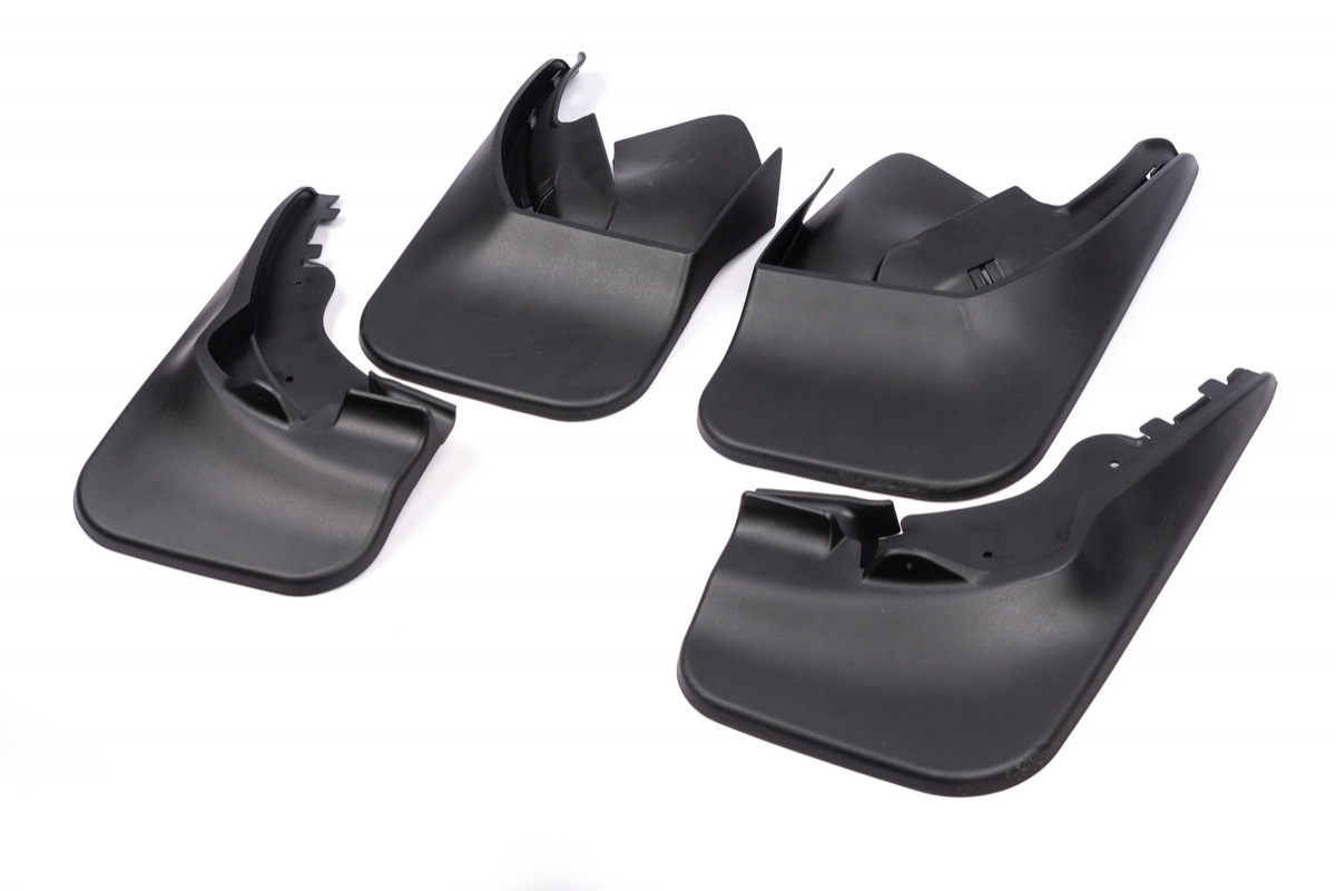 Бризковики VW Sharan, Seat Alhambra 20012010, Ford Galaxy 20012005