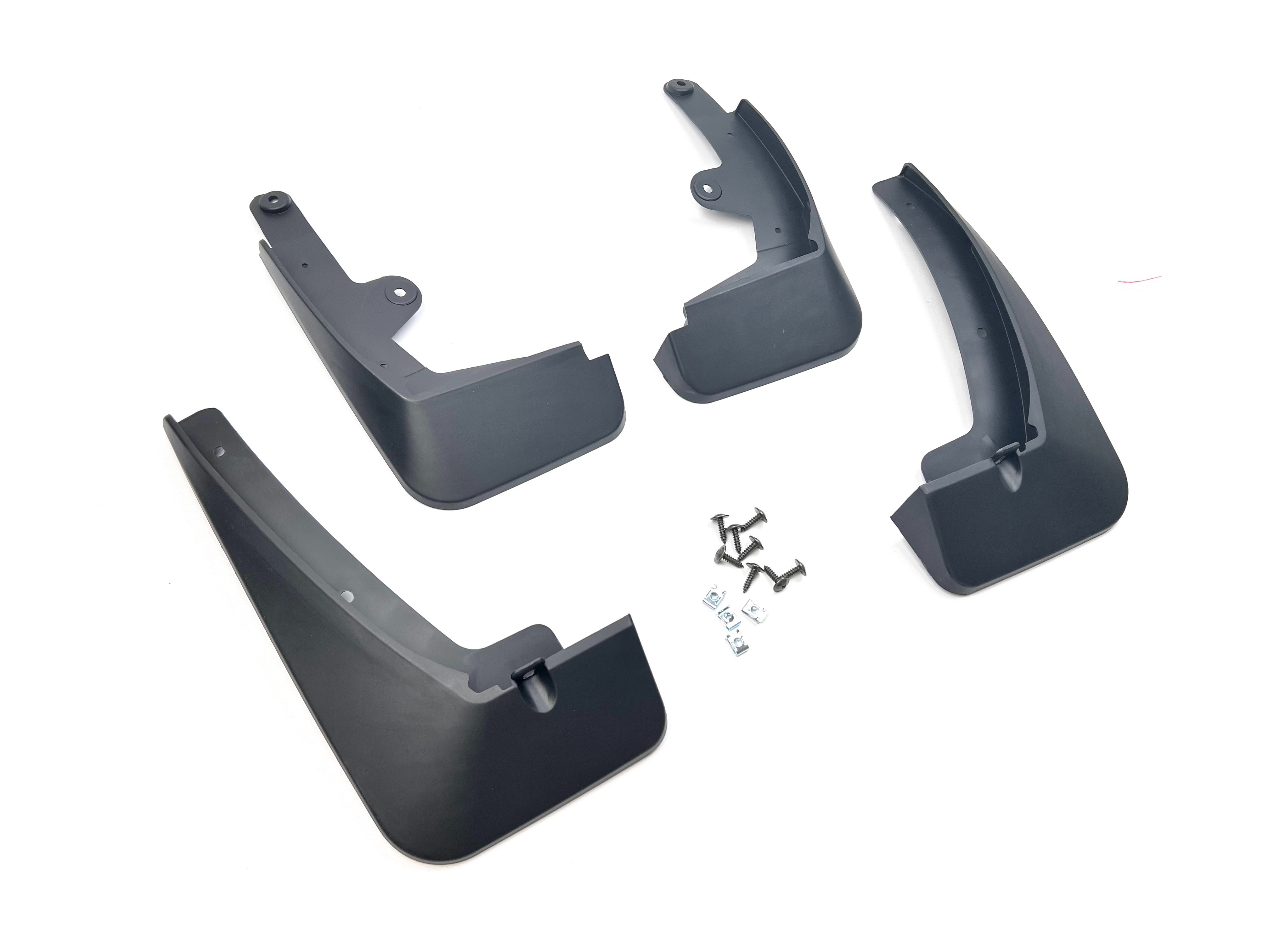 Бризковики Mazda CX-30 2019+, (4шт.) Xukey