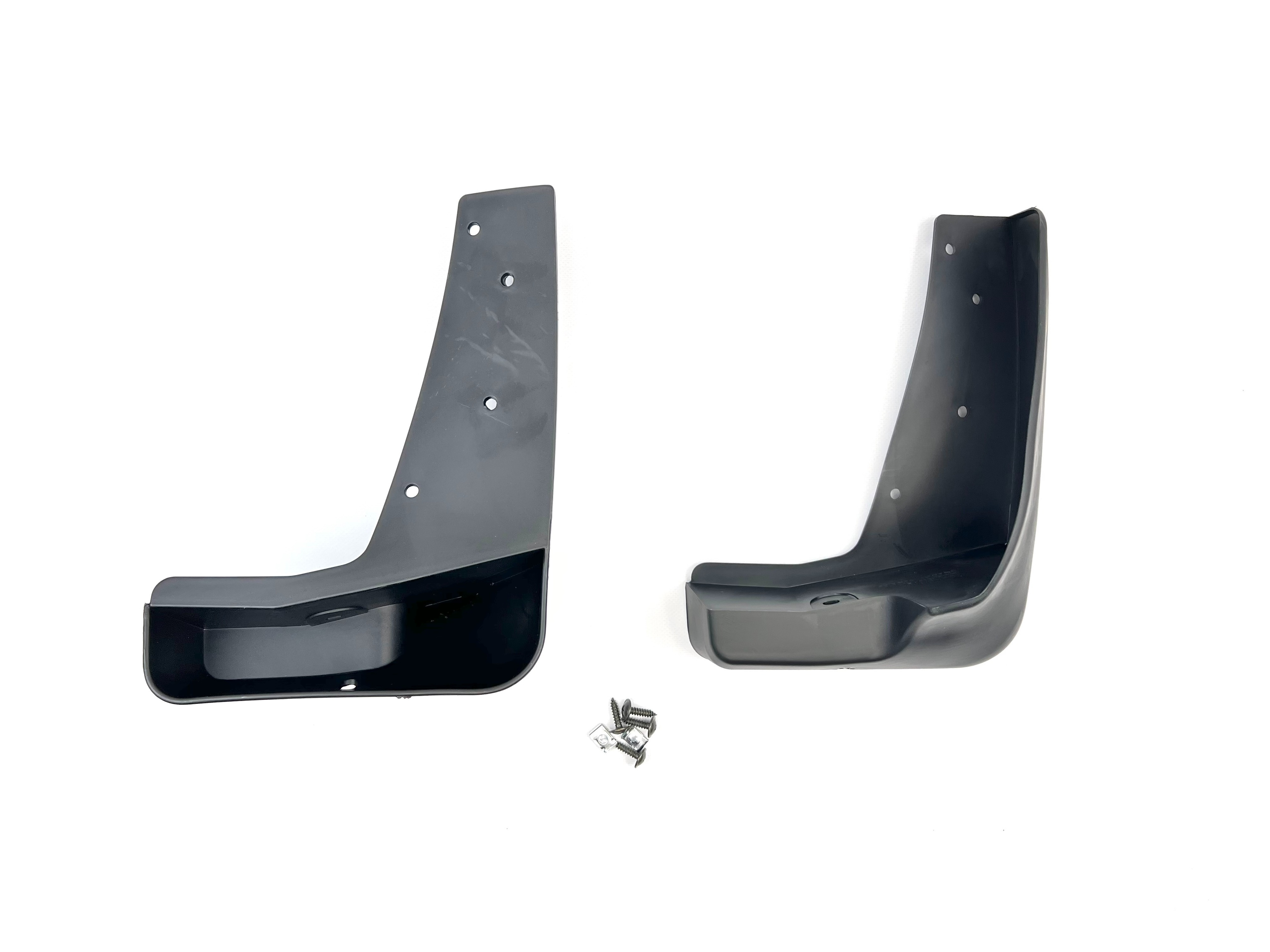 Бризковики передні Suzuki Grand Vitara 2006-2017 (комплект 2шт)