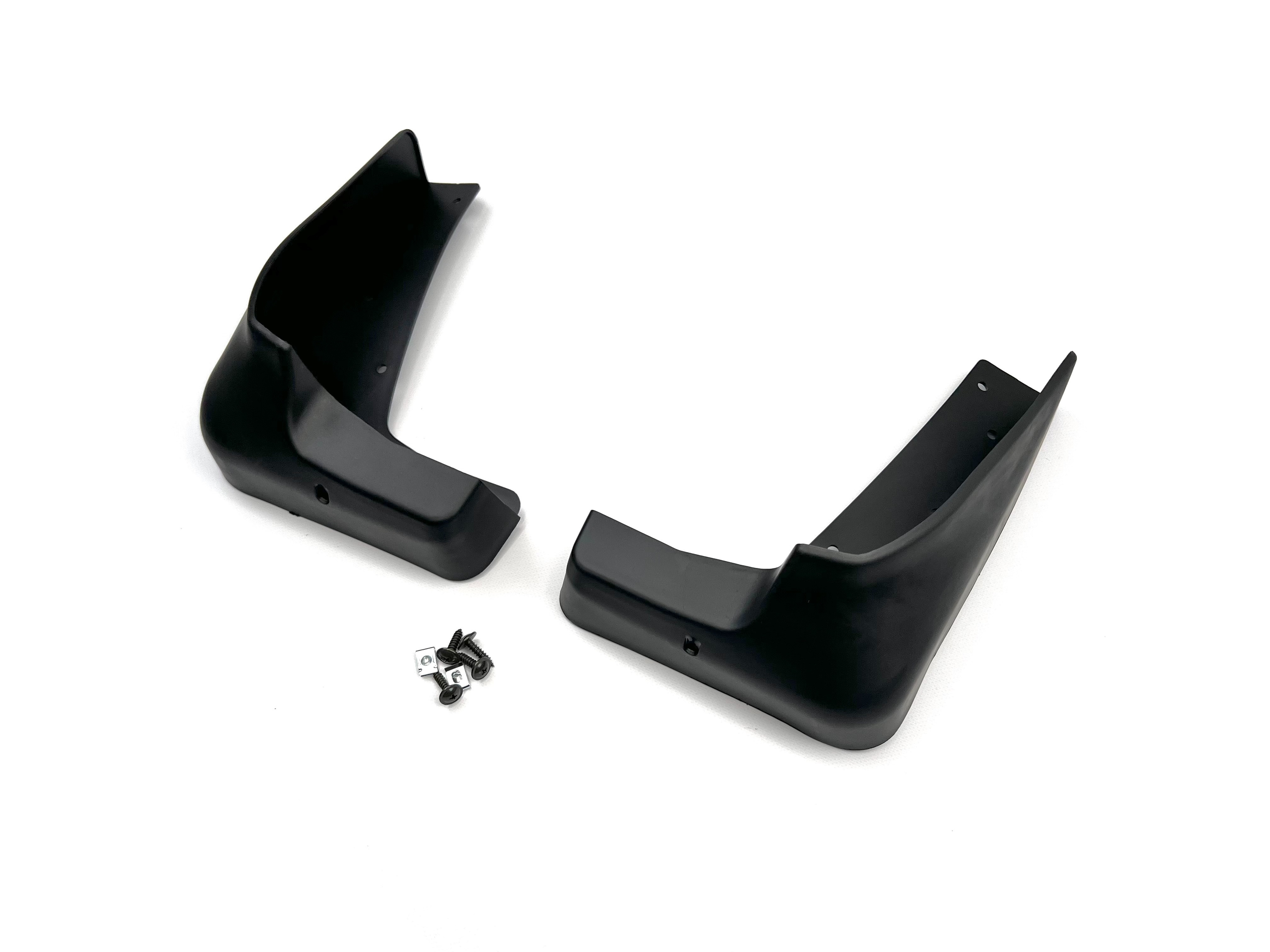 Бризковики передні Suzuki Grand Vitara 2006-2017 (комплект 2шт)