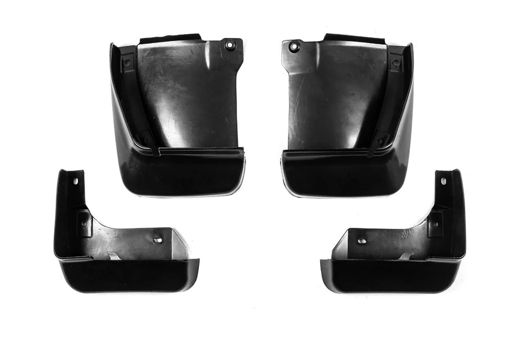Бризковики для Honda Accord USA 2003-2007седан, к-кт (4шт.)