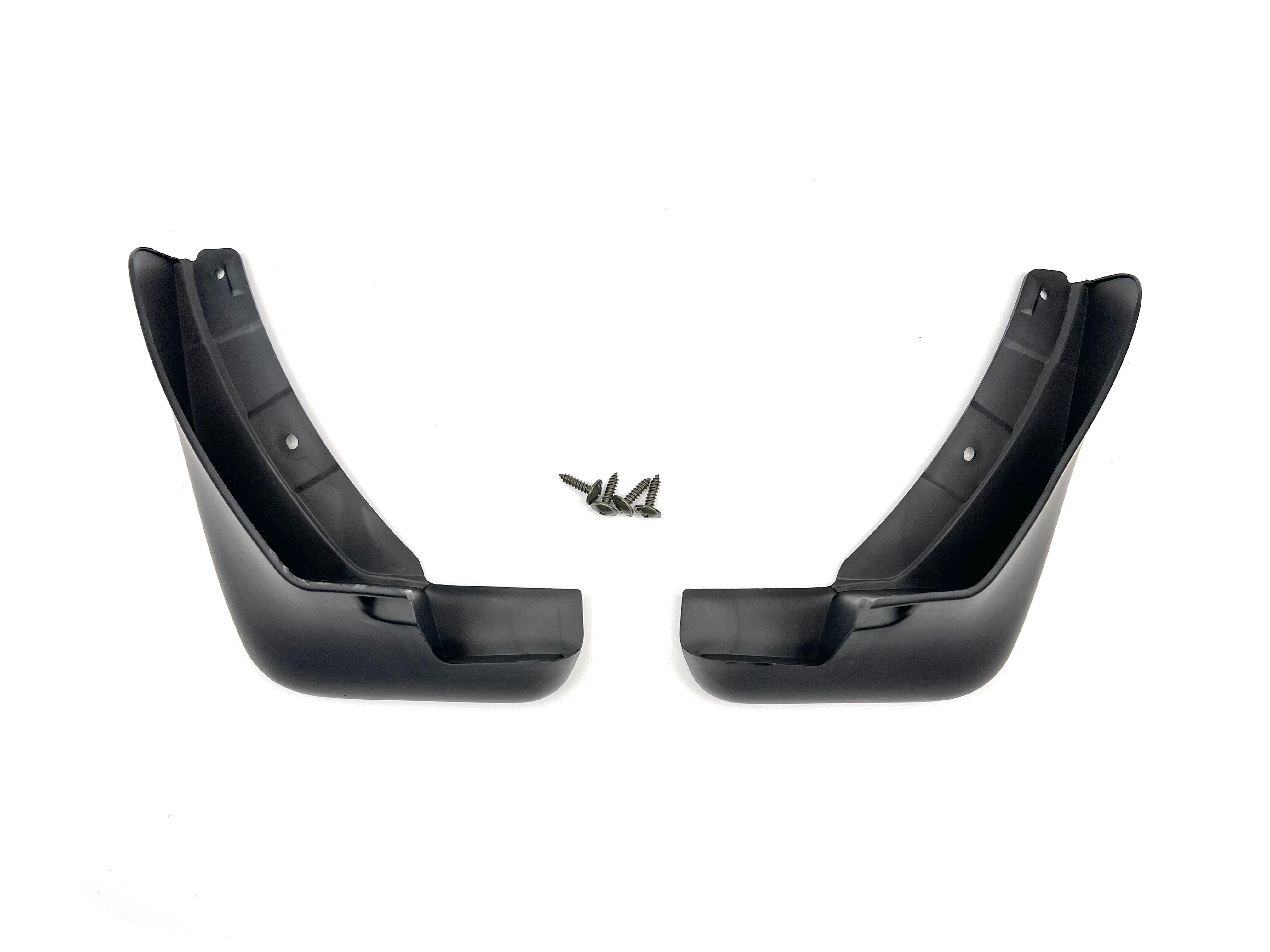 Бризковики передні Nissan Leaf 2011-2017 комплект 2шт.