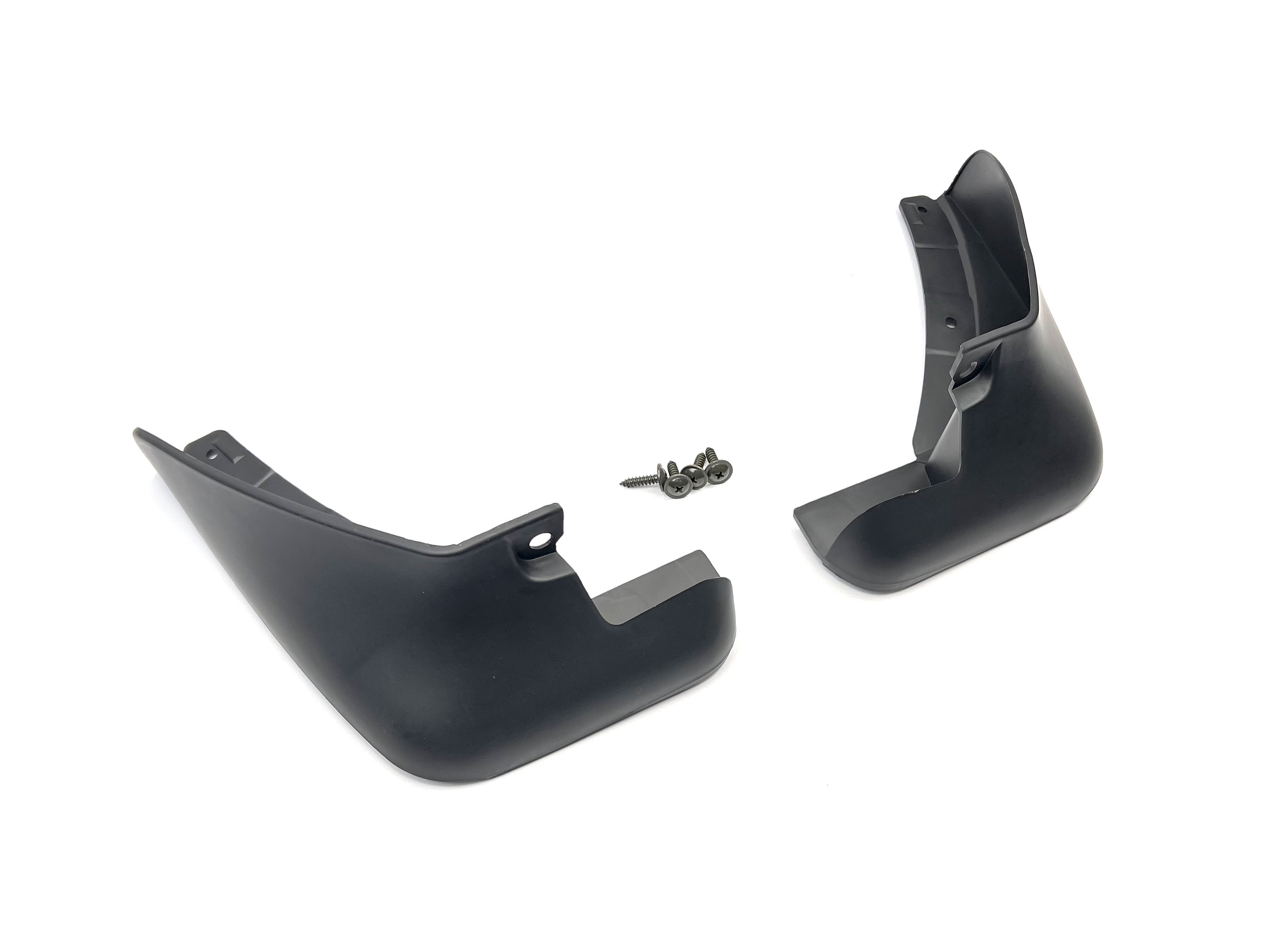 Бризковики передні Nissan Leaf 2011-2017 комплект 2шт.