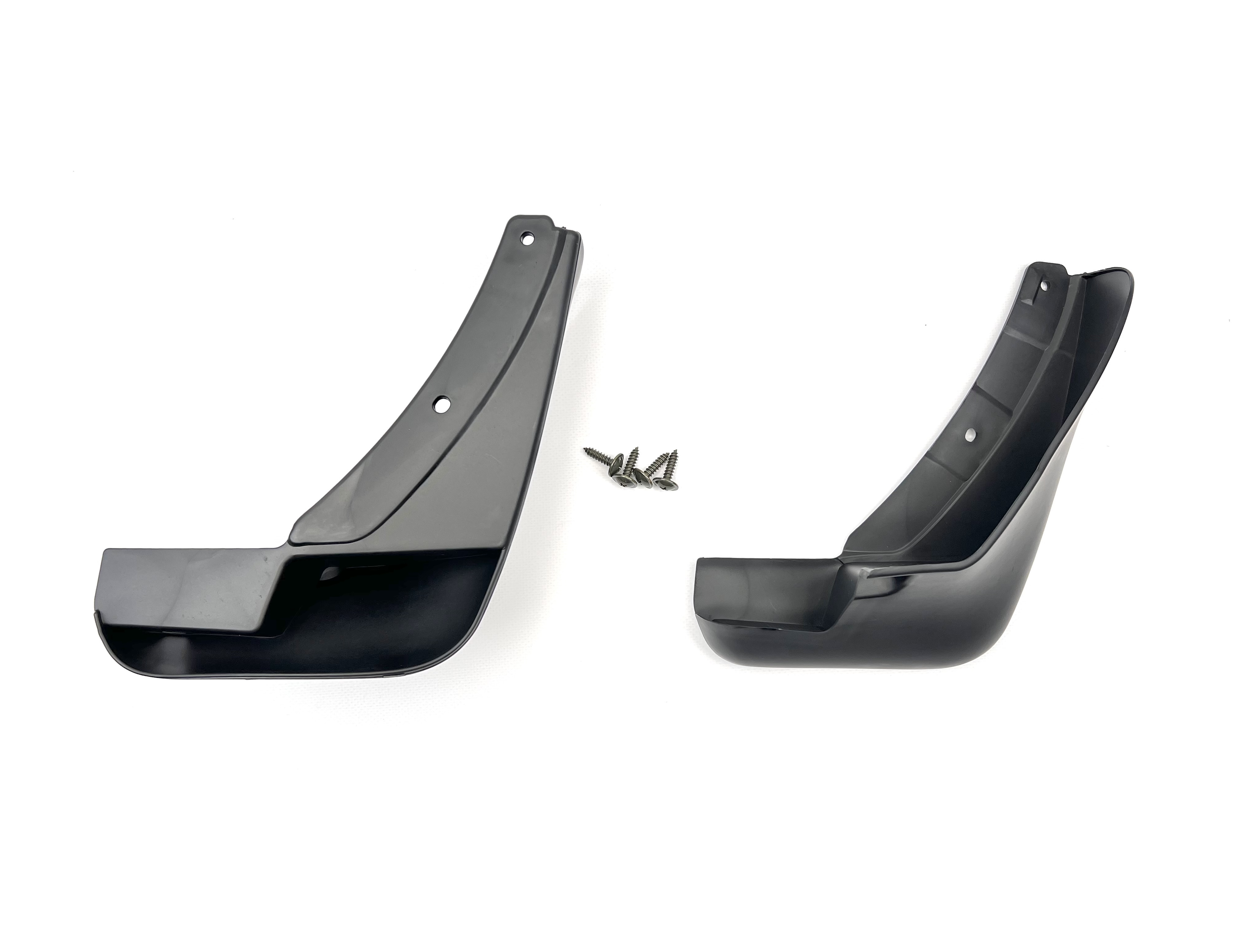 Бризковики передні Nissan Leaf 2011-2017 комплект 2шт.