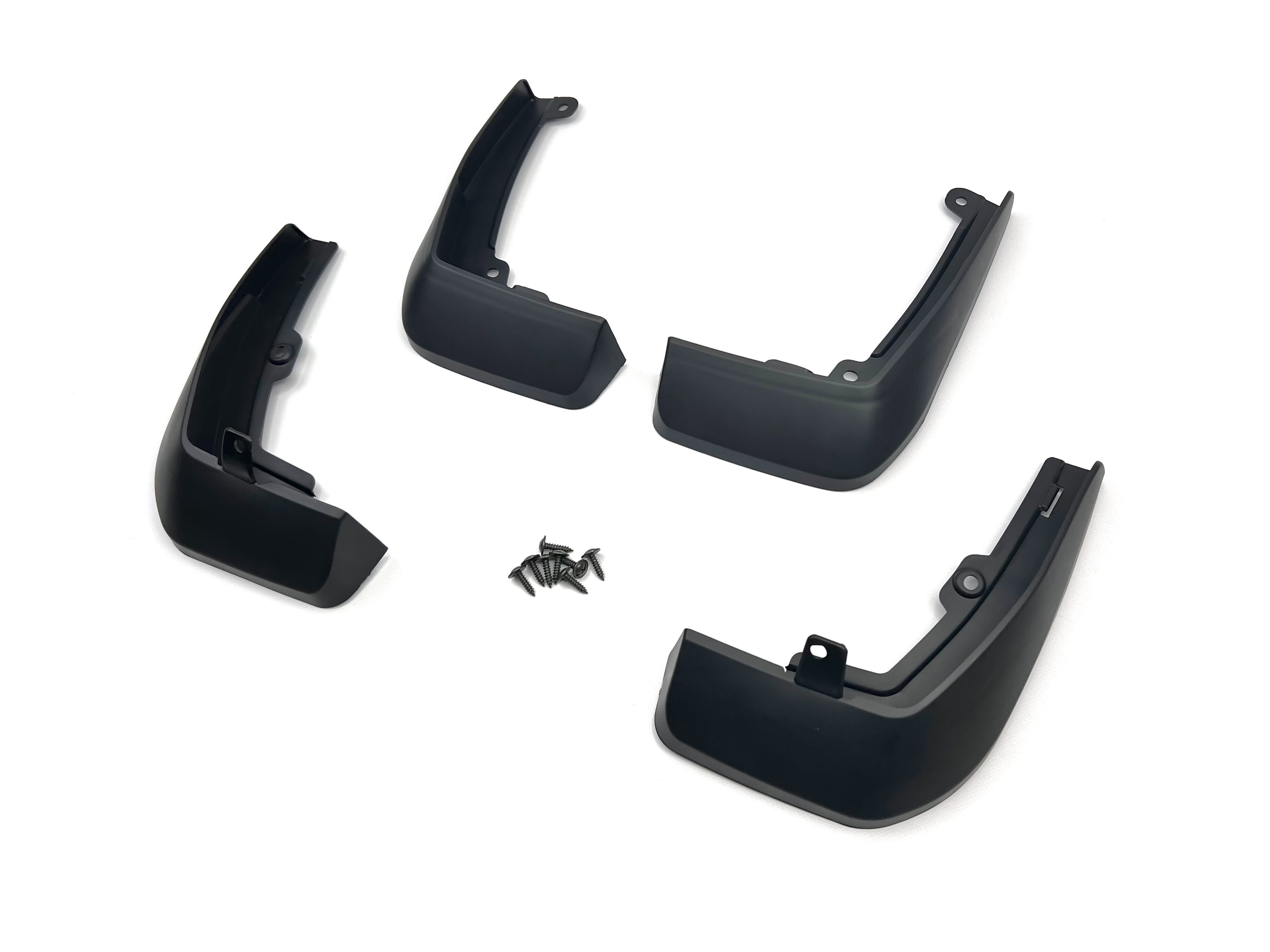 Бризковики Honda M-NV 2021+ , (4шт.)