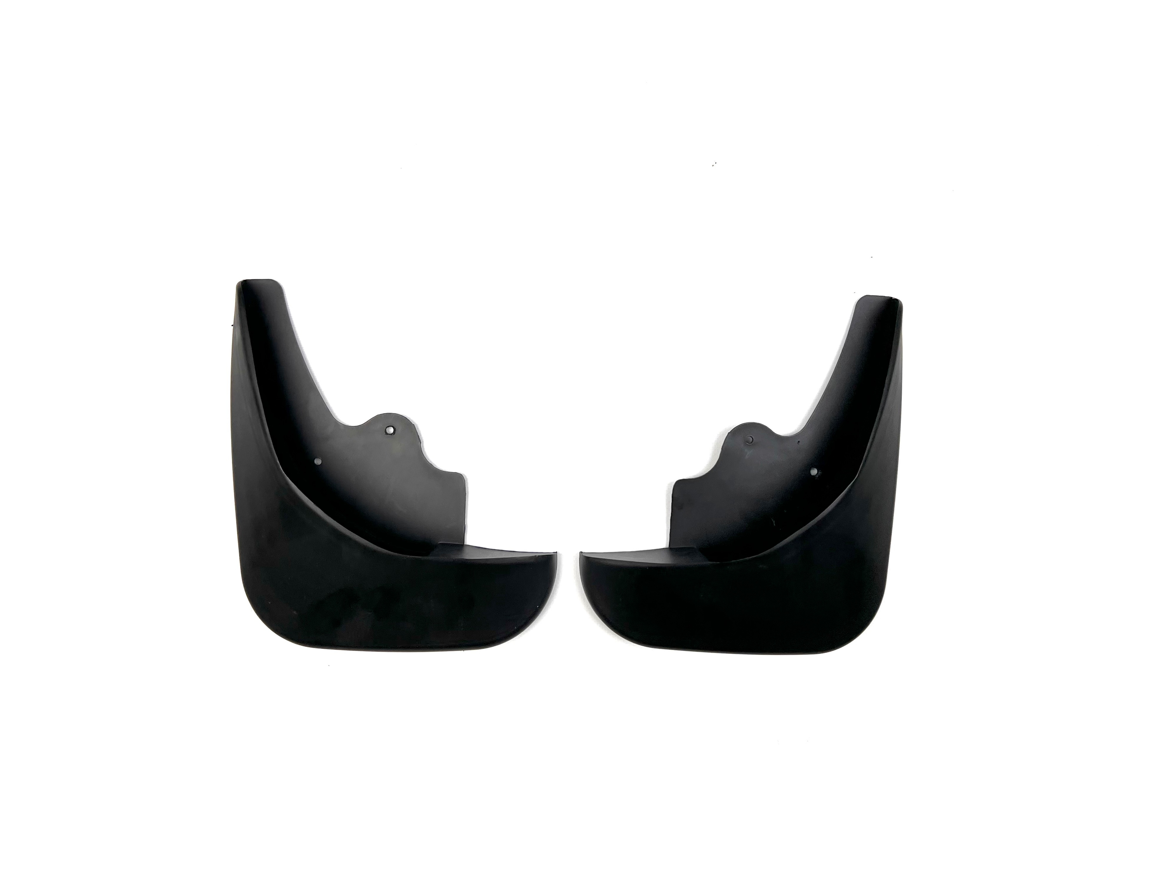 Бризковики задні Ford Focus 2 Хетчбек 2004-2008 , (4шт.)