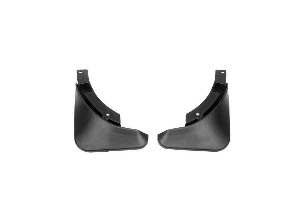 Бризковики Skoda Octavia A5 2005-2013, задні к-кт (2шт.)