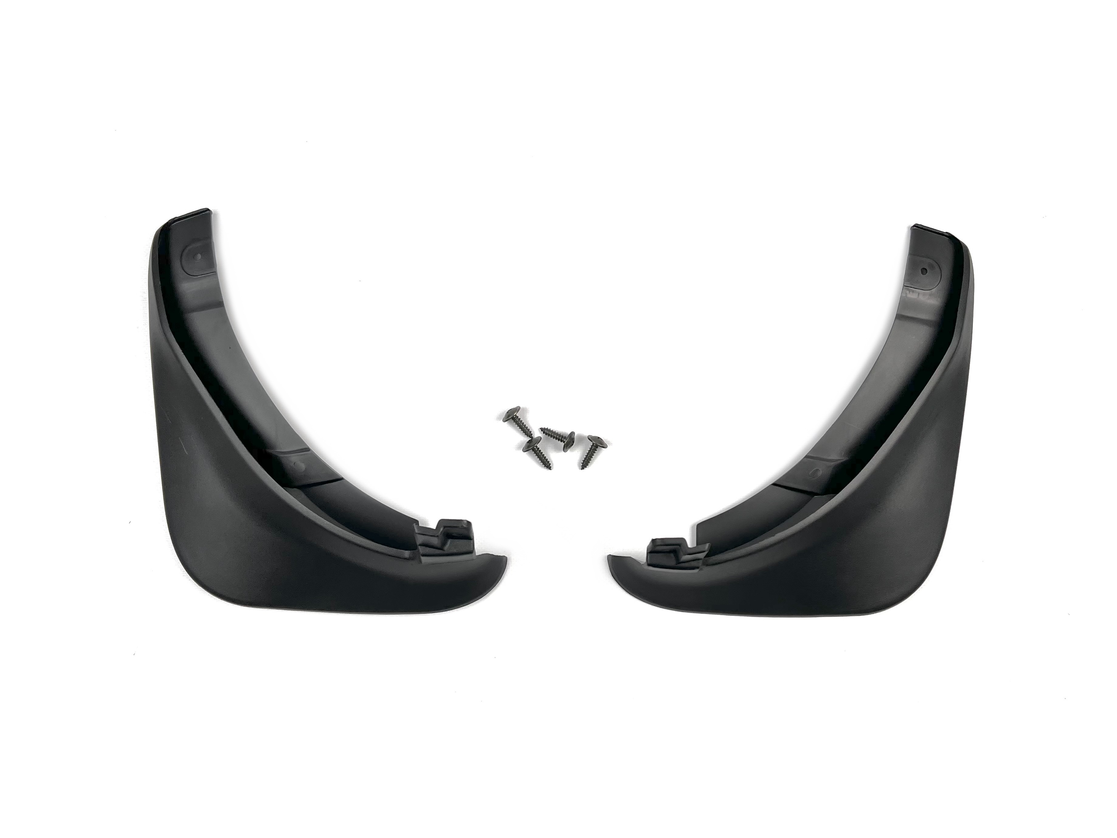 Бризковики задні Mazda 6 2003-2007, комплект 2шт.