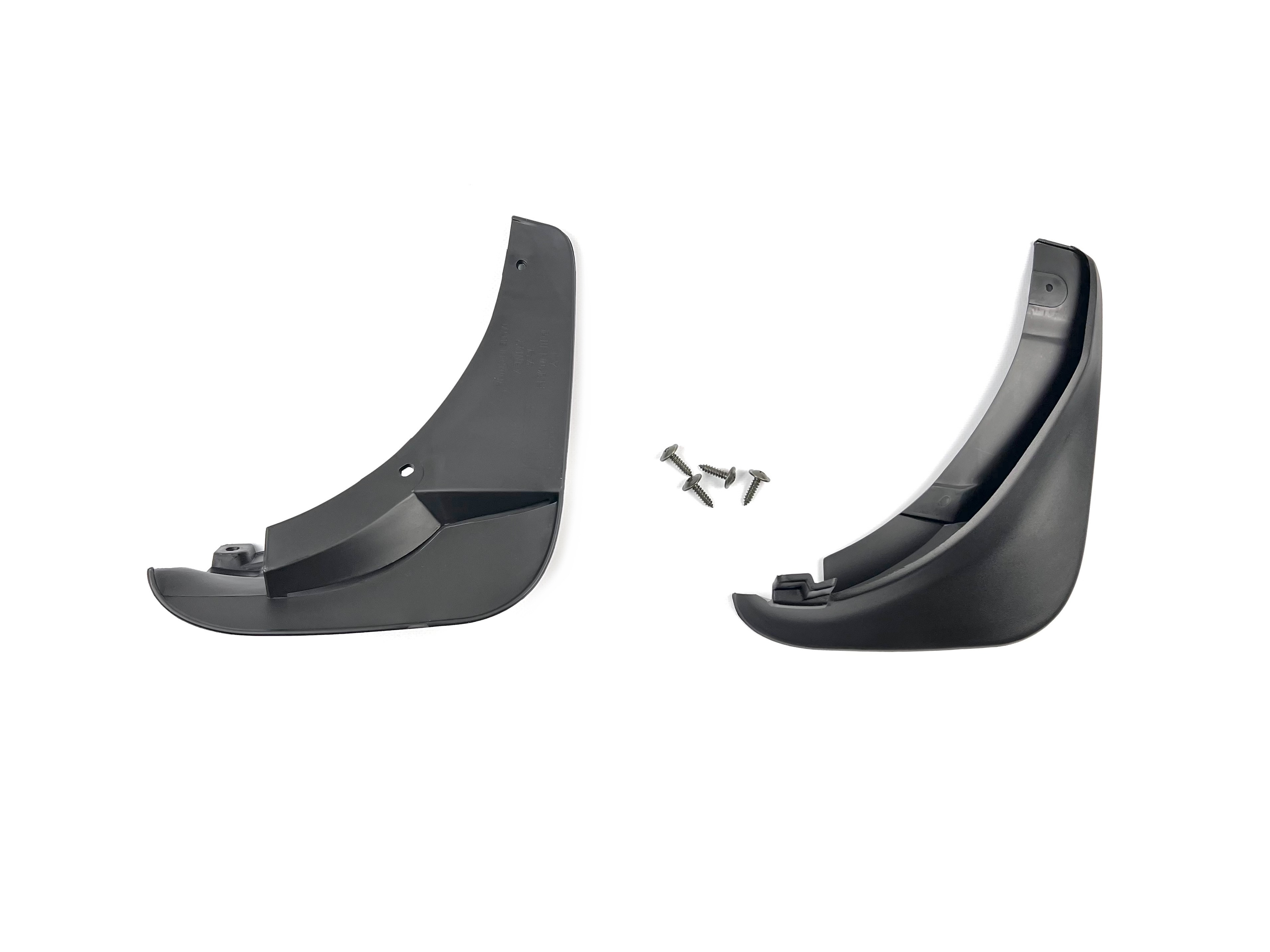 Бризковики задні Mazda 6 2003-2007, комплект 2шт.