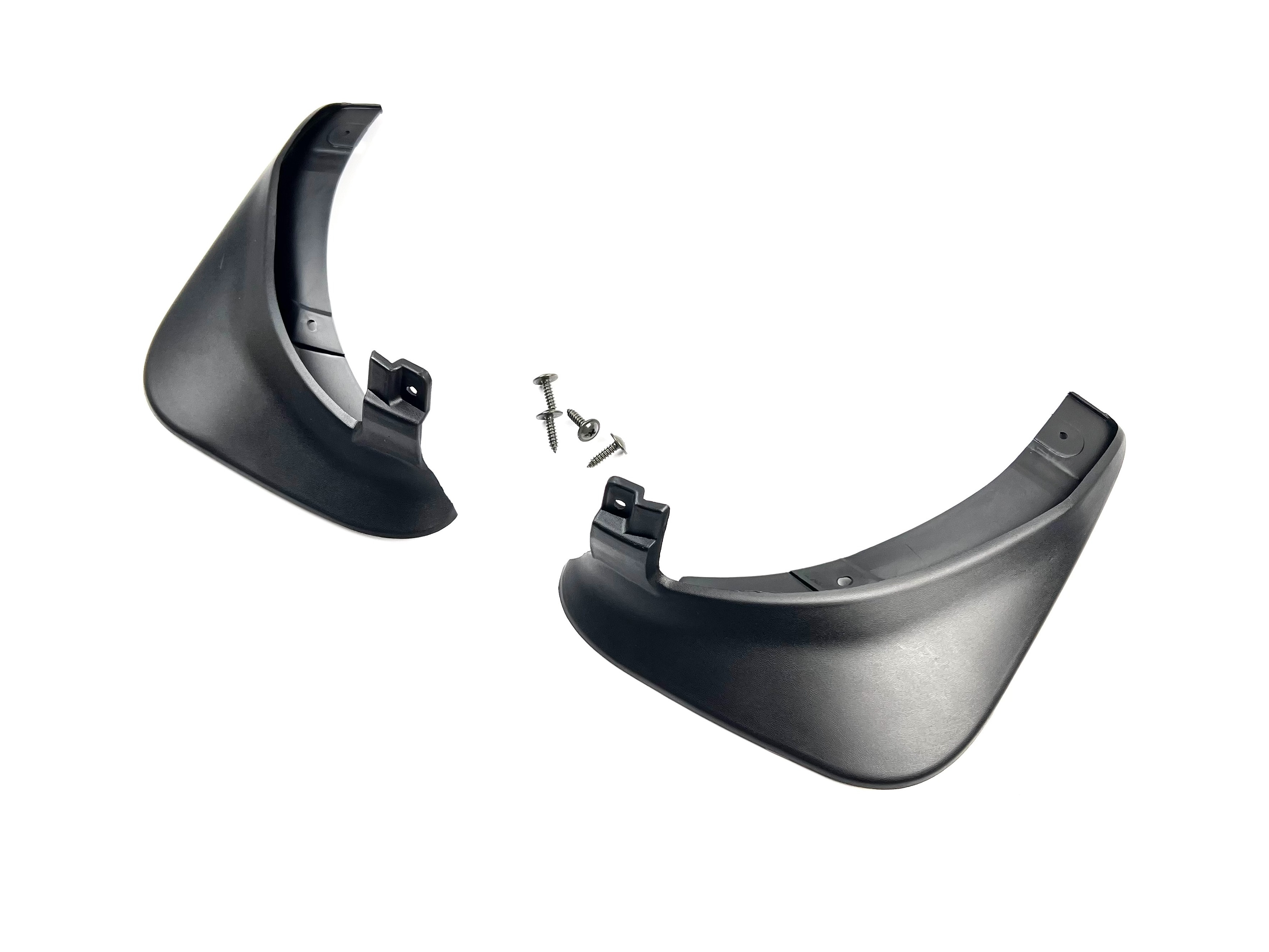 Бризковики задні Mazda 6 2003-2007, комплект 2шт.