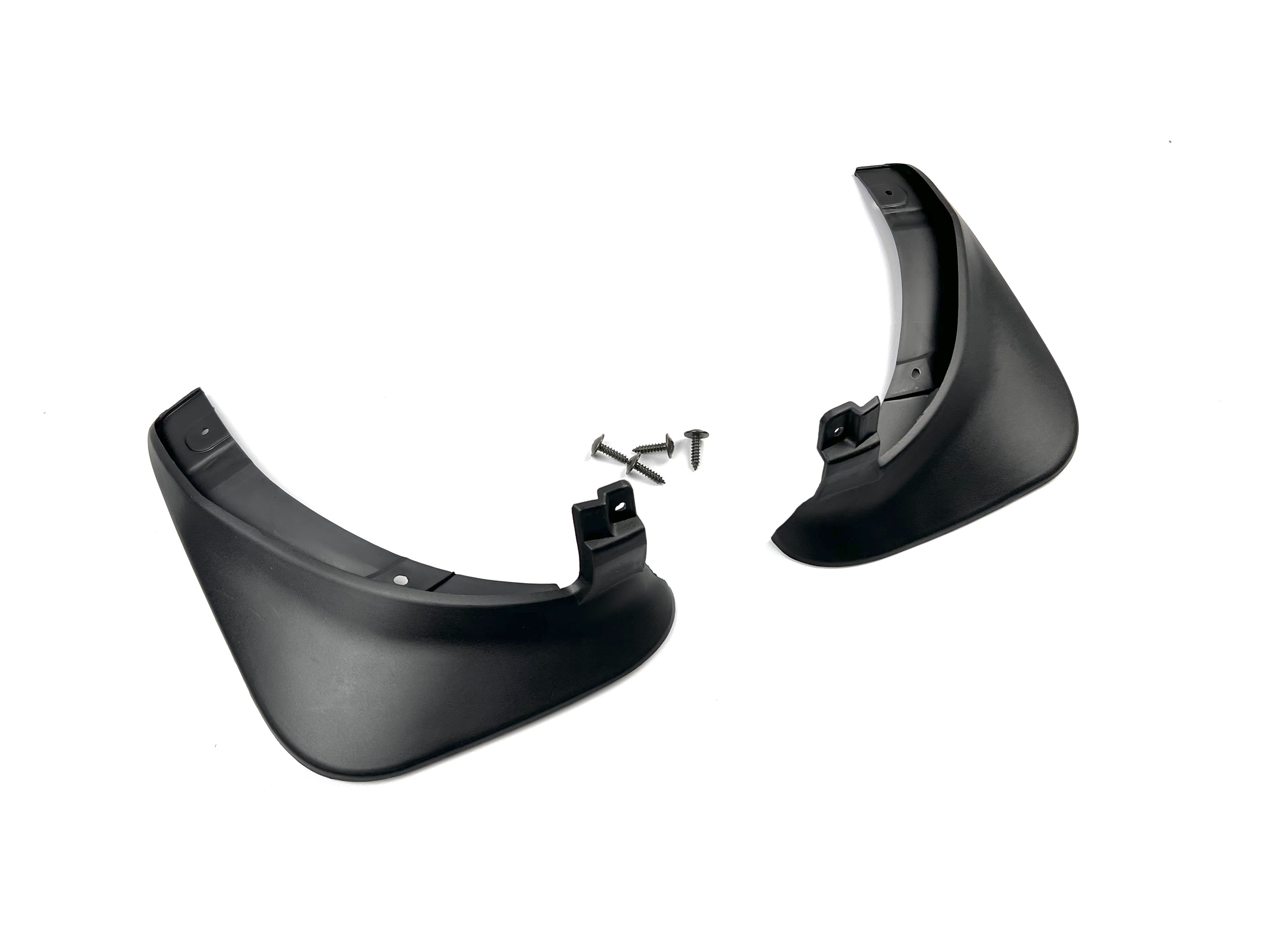 Бризковики задні Mazda 6 2003-2007, комплект 2шт.