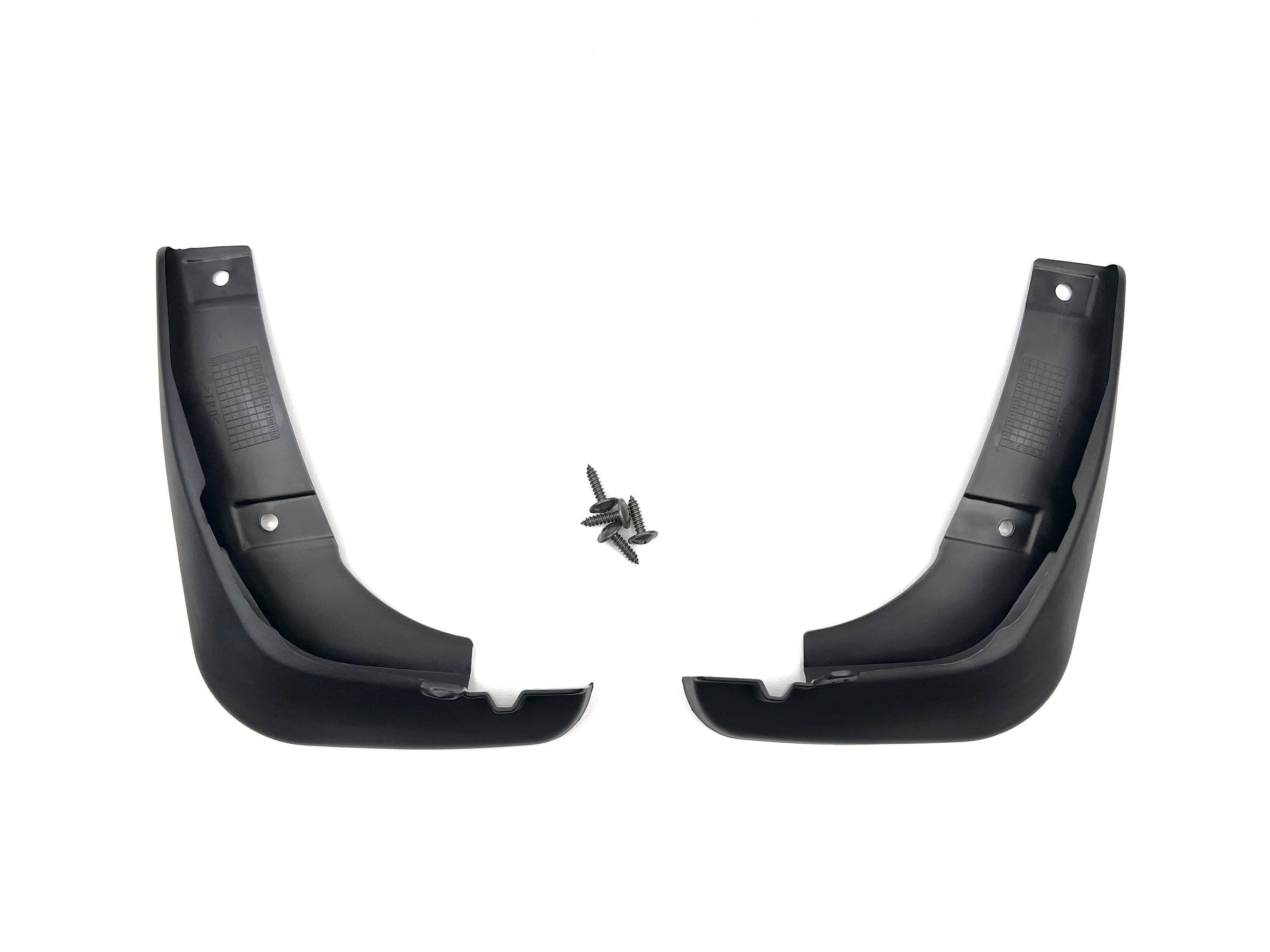 Бризковики передні Mazda 6 2013-2025, комплект 2шт.