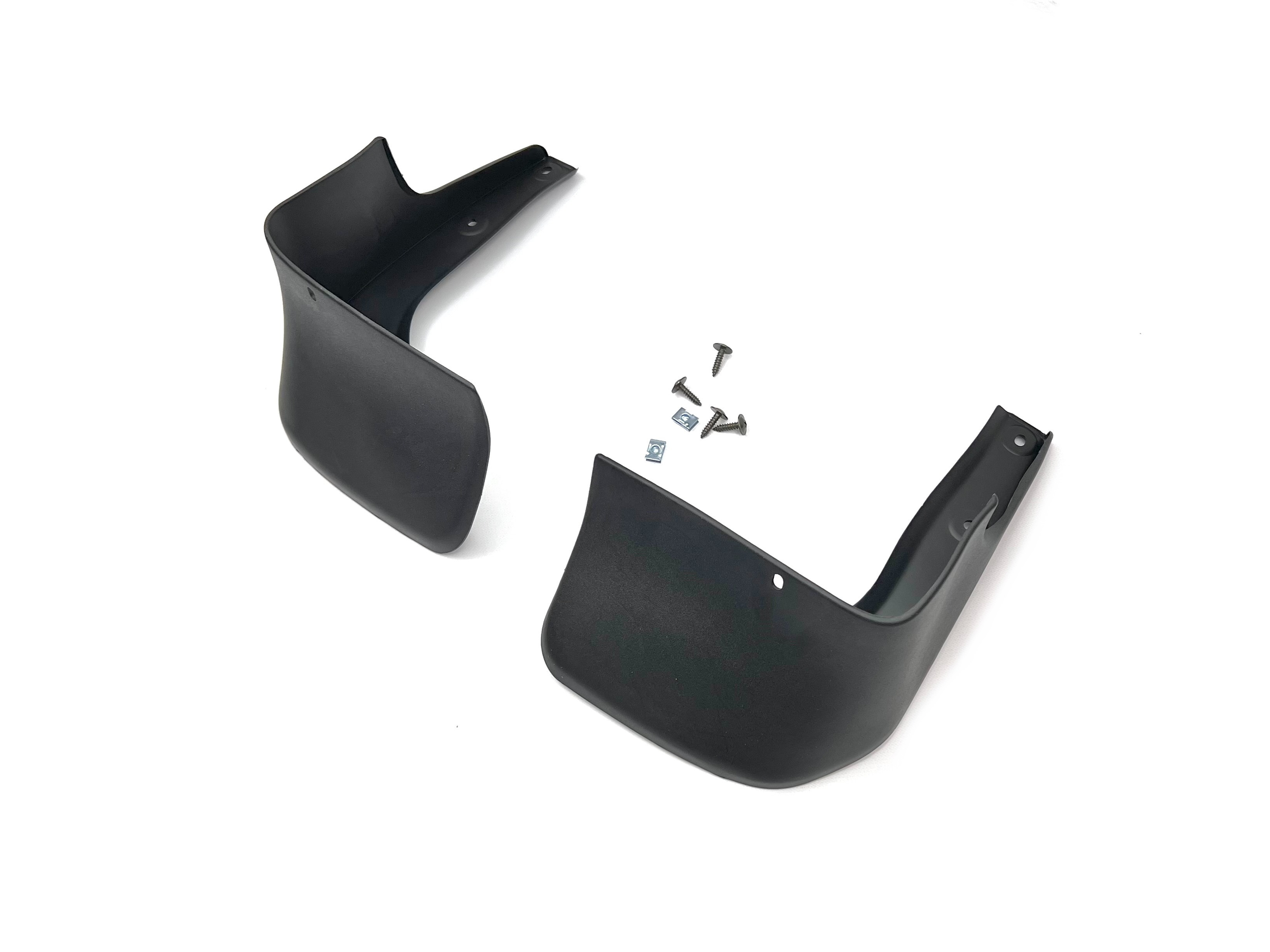 Задні бризковики Lexus RX 2003-2009, комплект 2шт.