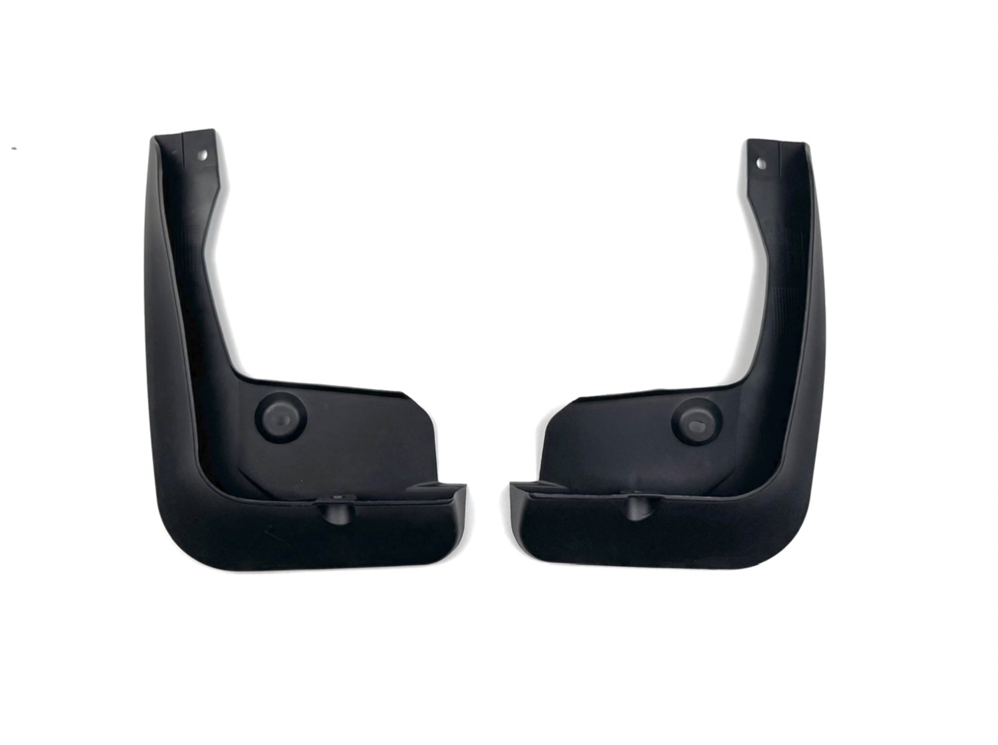 Бризковики BMW X4 F-26 2014-2018 М-пакет задні,  к-кт (2шт.)