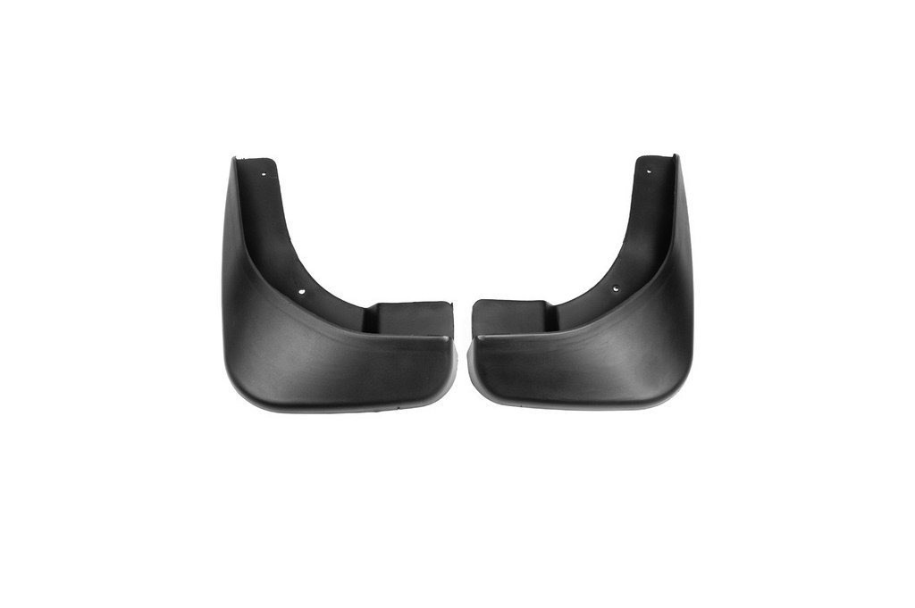 Бризковики Skoda Octavia A5 2005-2013, передні к-кт (2шт.)