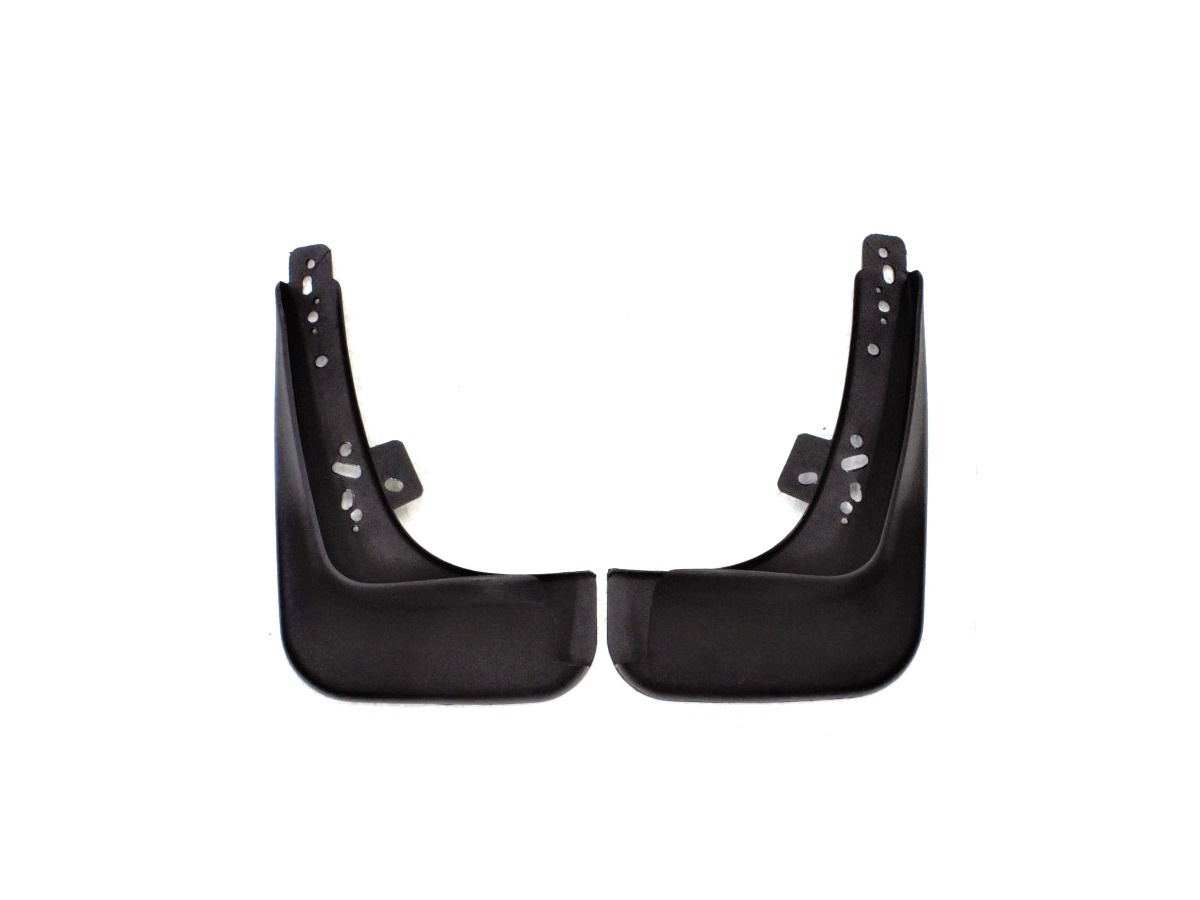 Бризковики передні Hyundai Sonata, KIA K5 2010-2014, 2шт.