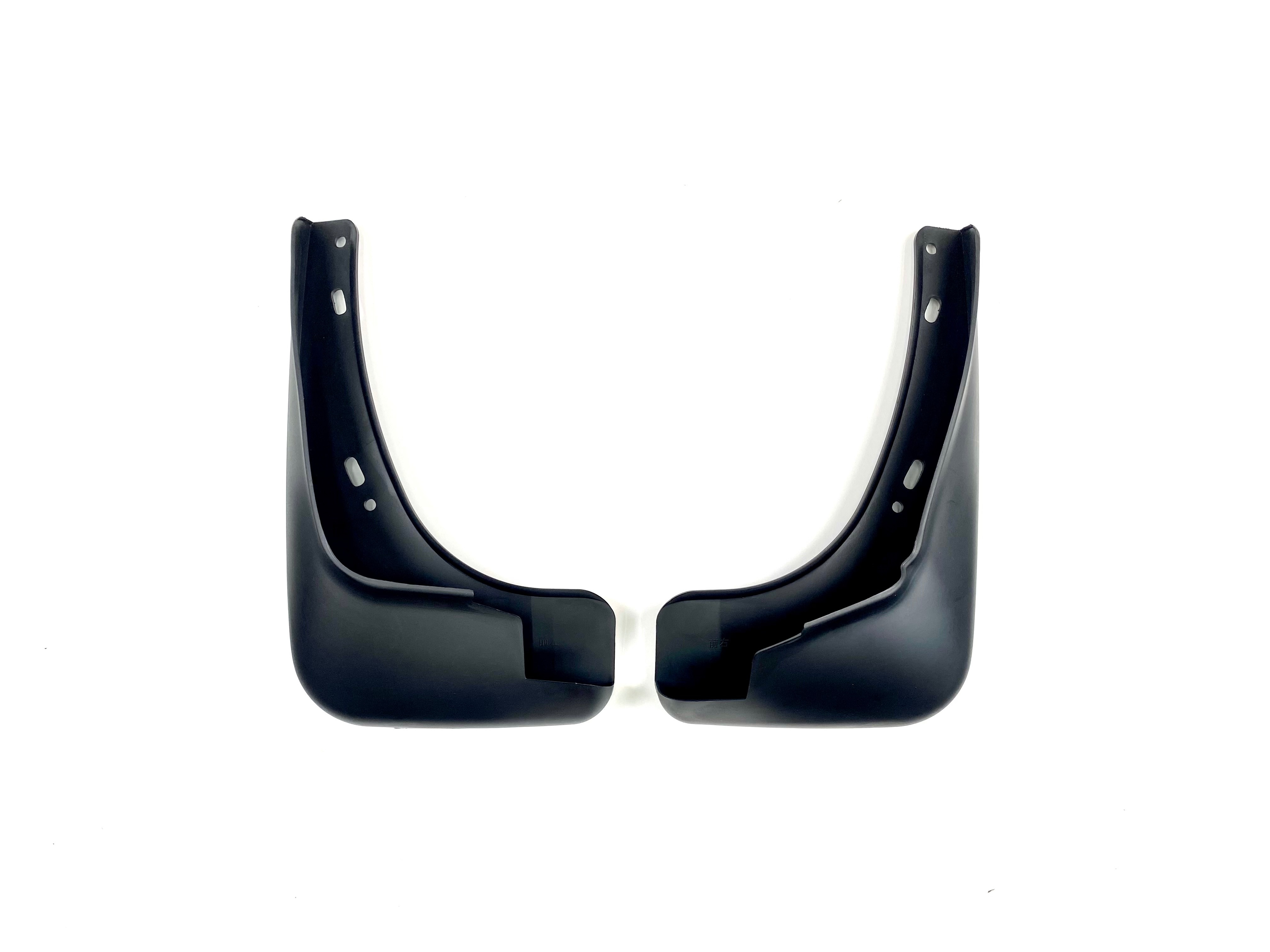 Бризковики передні 2шт. Chevrolet Malibu 2013-2016