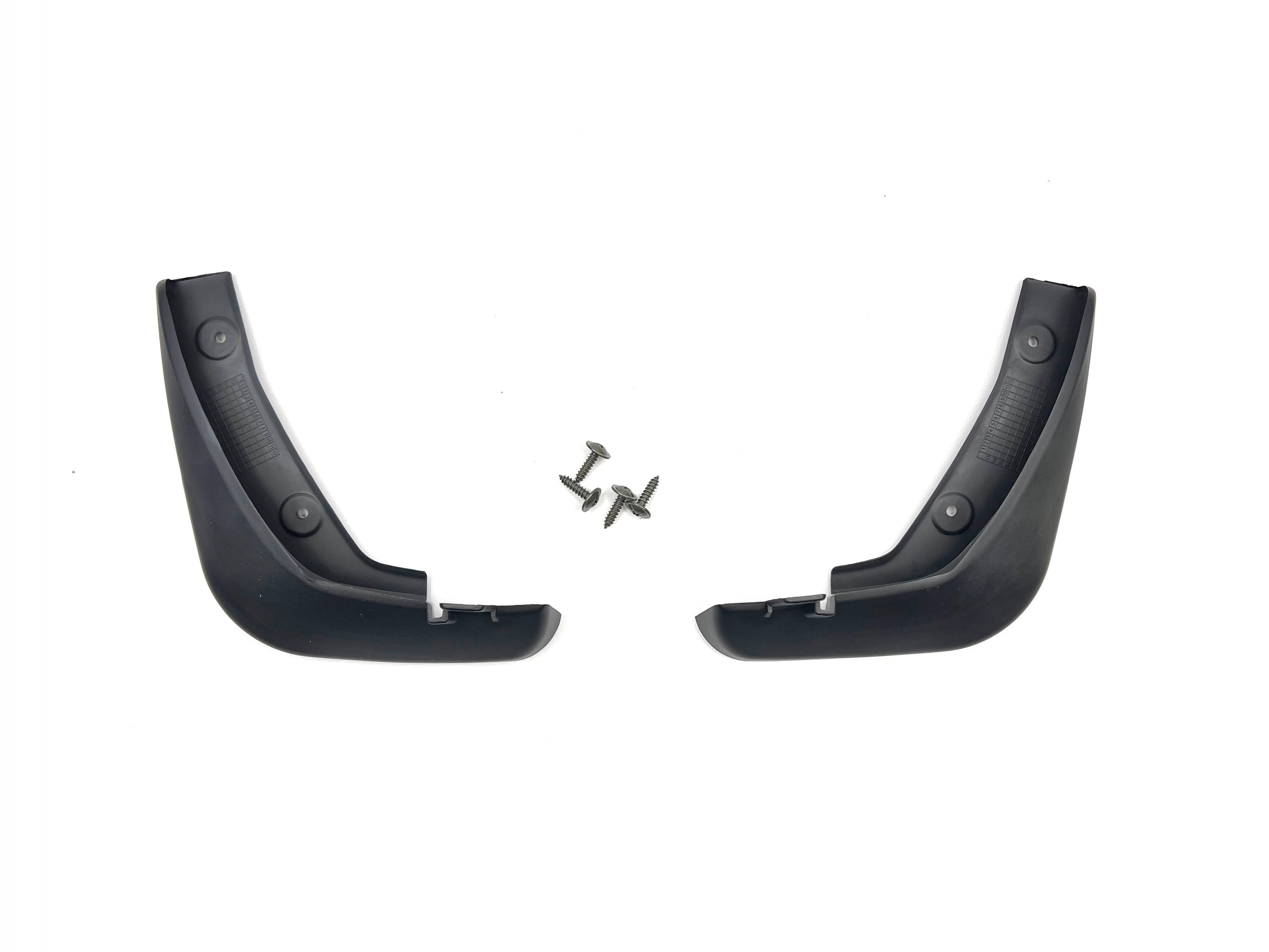 Бризковики задні Mazda 6 2013-2025, комплект 2шт.