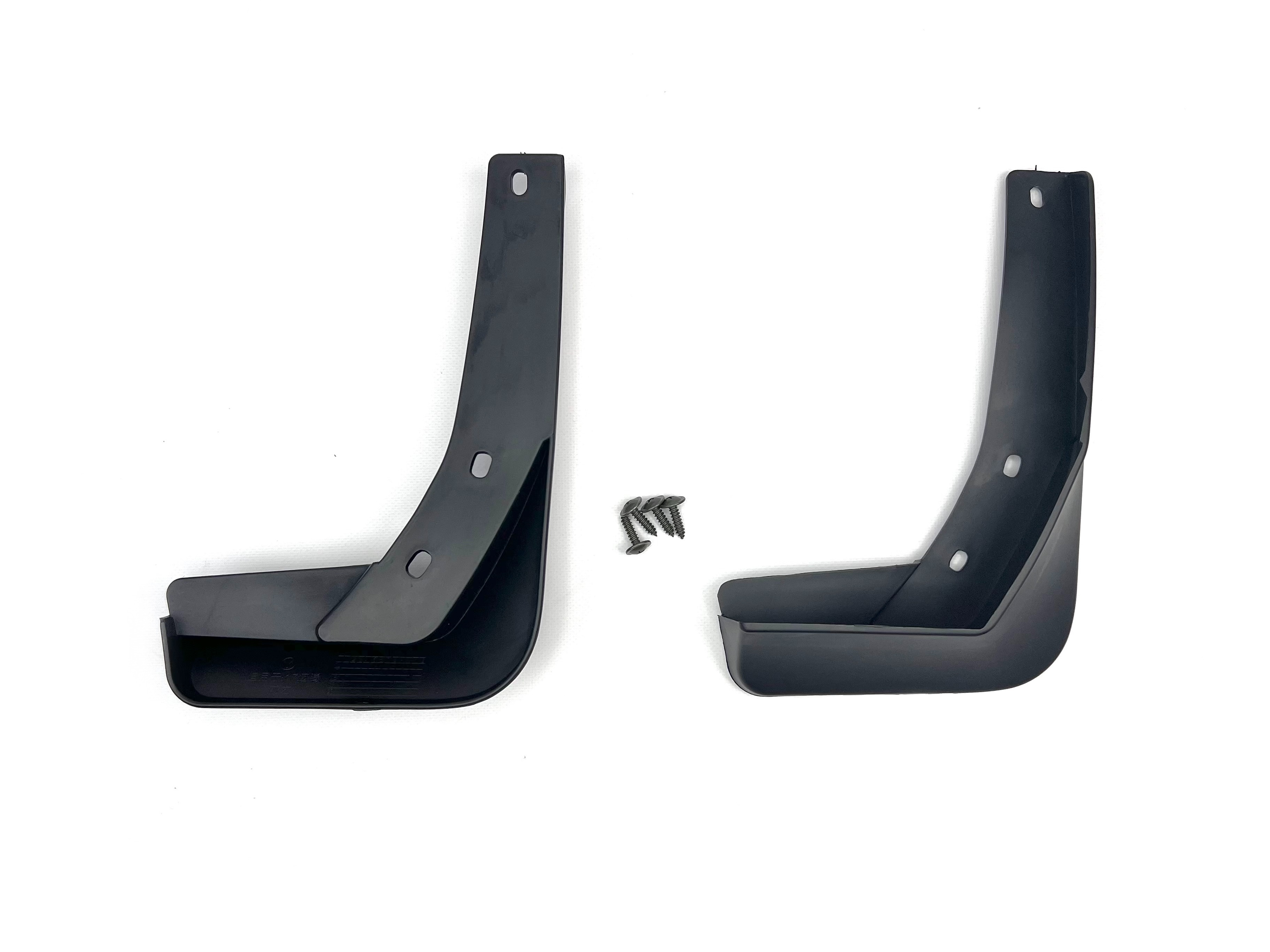 Бризковики передні Volkswagen Passat B8 2015-2019 Європа,  (2шт.)