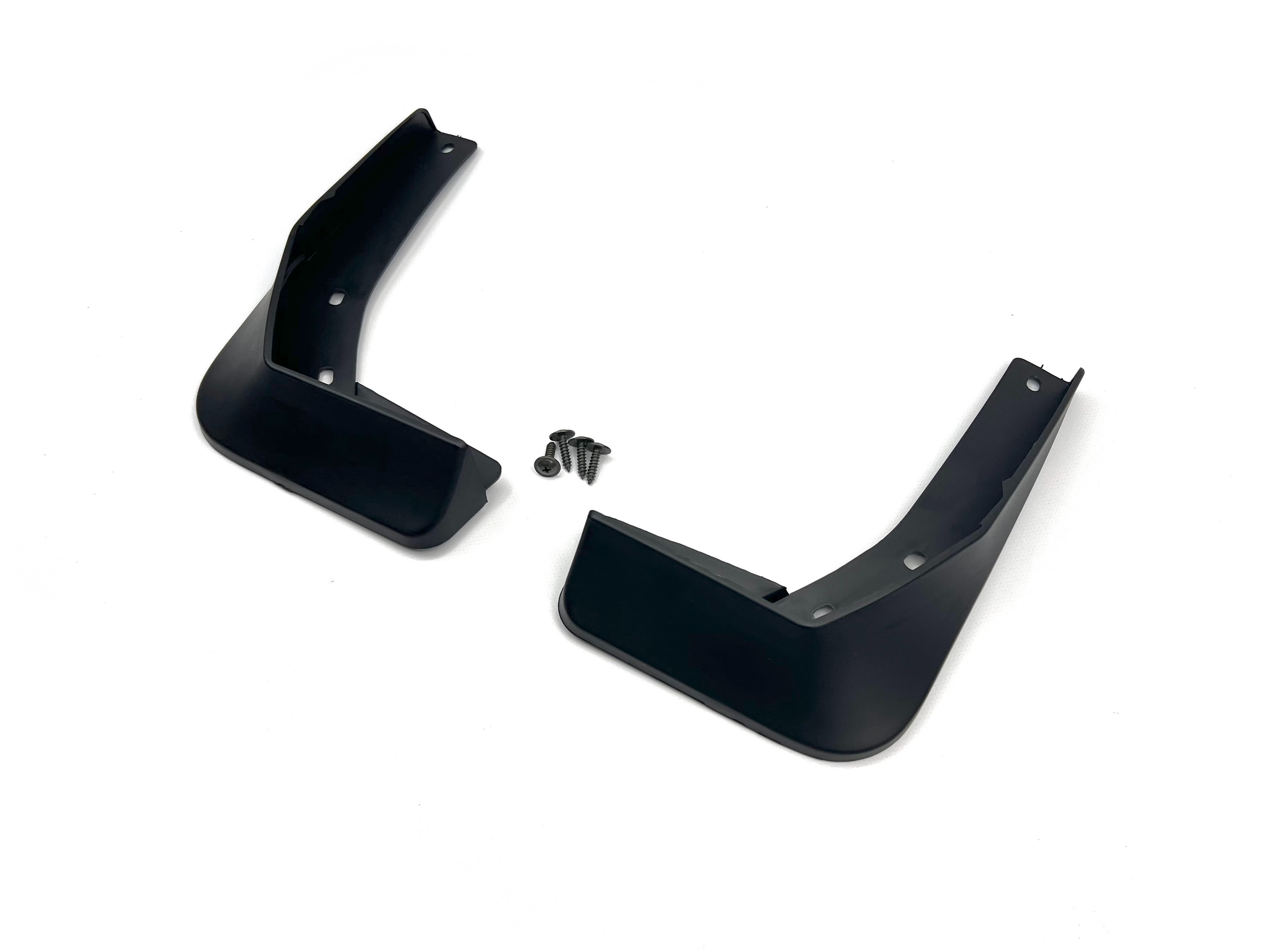 Бризковики передні Volkswagen Passat B8 2015-2019 Європа,  (2шт.)