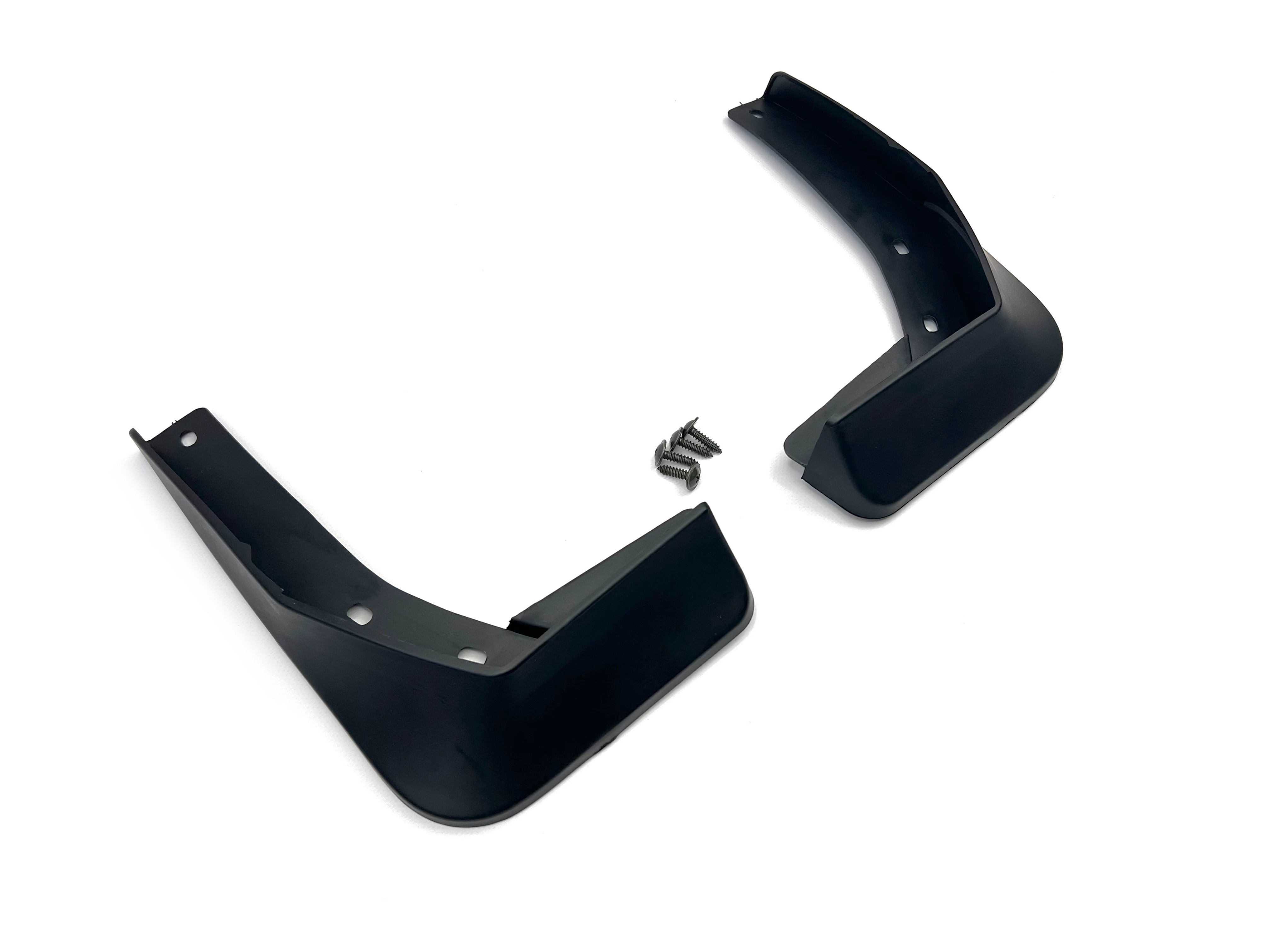 Бризковики передні Volkswagen Passat B8 2015-2019 Європа,  (2шт.)