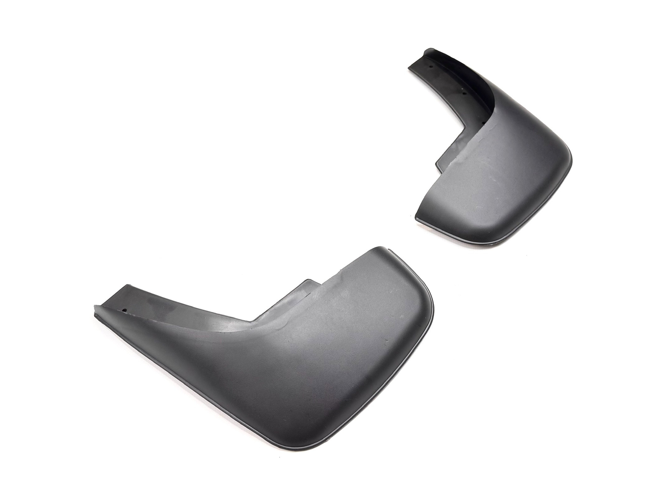 Бризковики Toyota Camry 30 2002-2005 задні (комплект 2 шт)