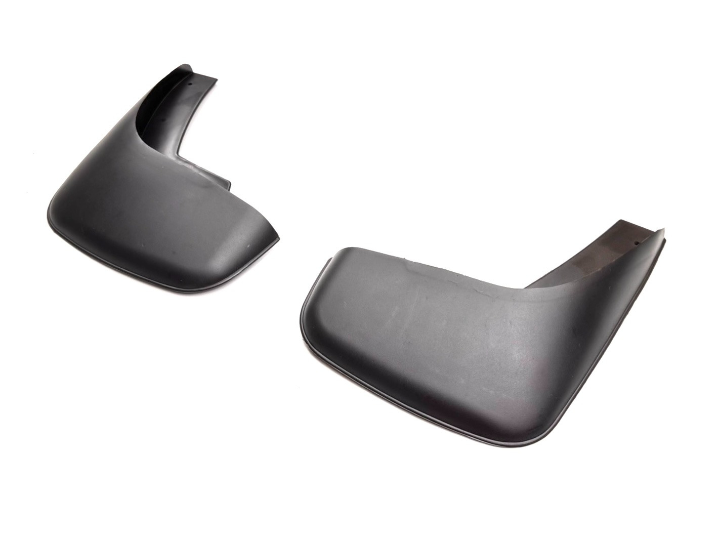 Бризковики Toyota Camry 30 2002-2005 задні (комплект 2 шт)