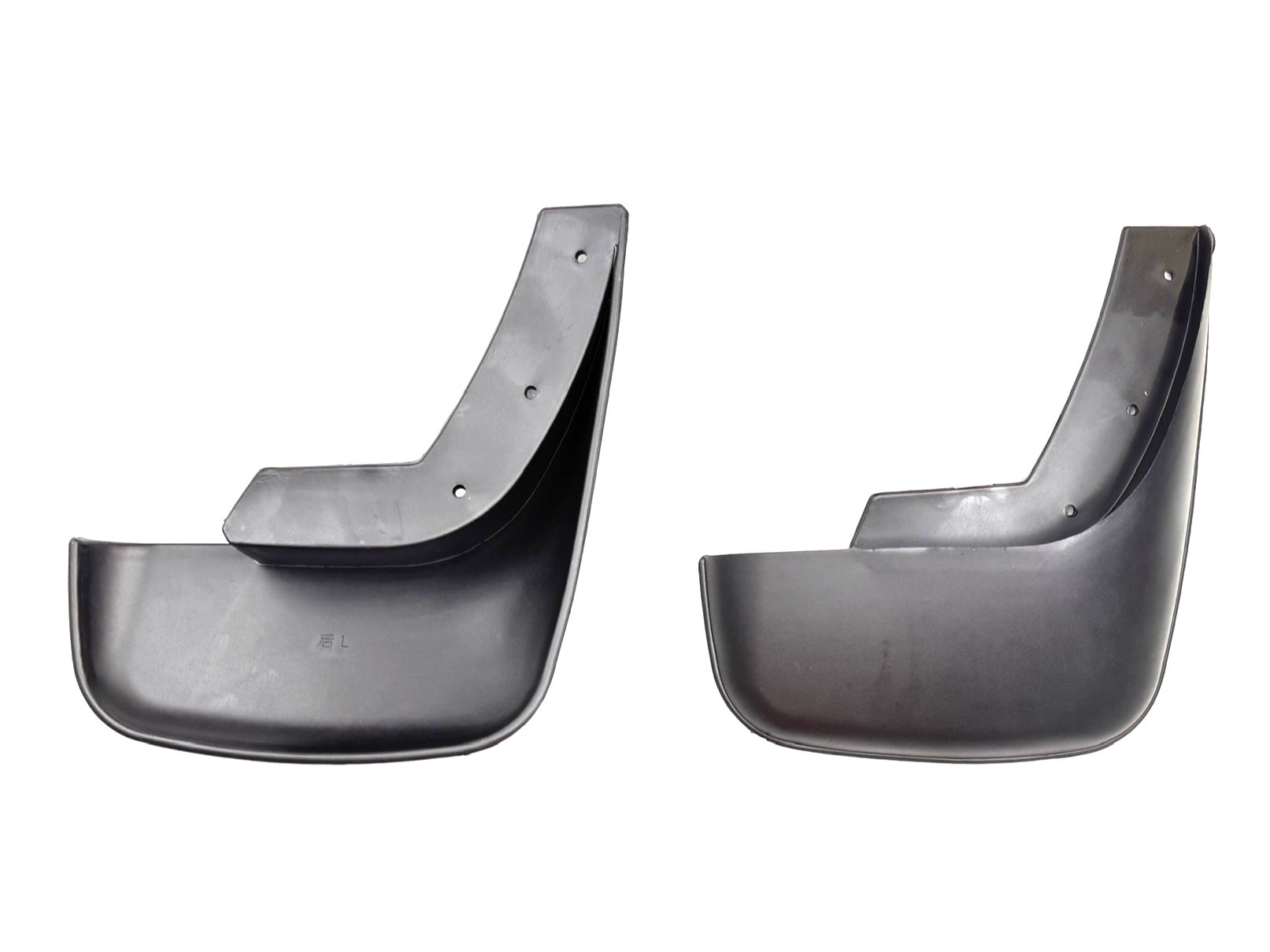 Бризковики Toyota Camry 30 2002-2005 задні (комплект 2 шт)