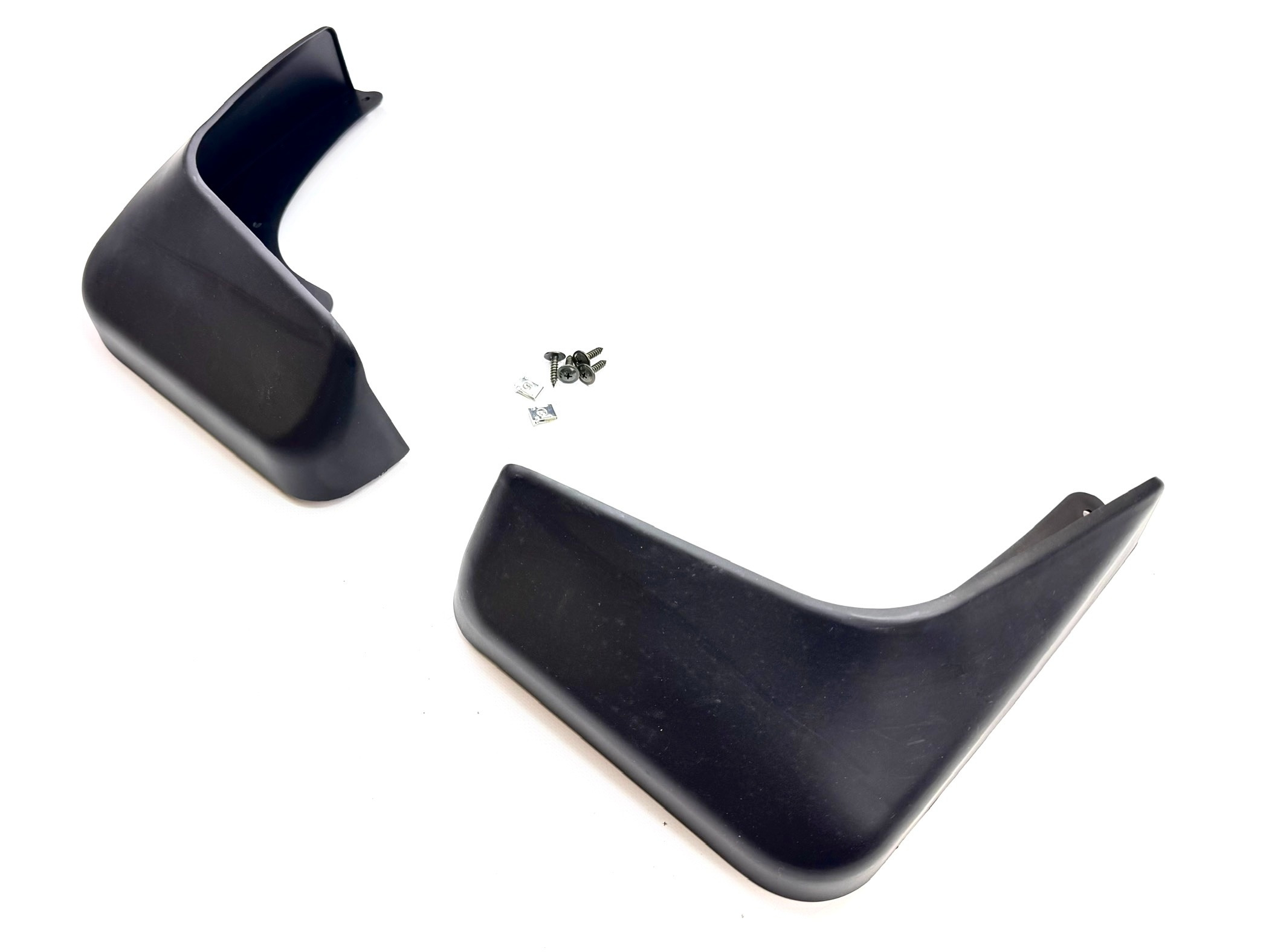 Бризковики задні Suzuki Grand Vitara 2006-2017 (комплект 2шт)