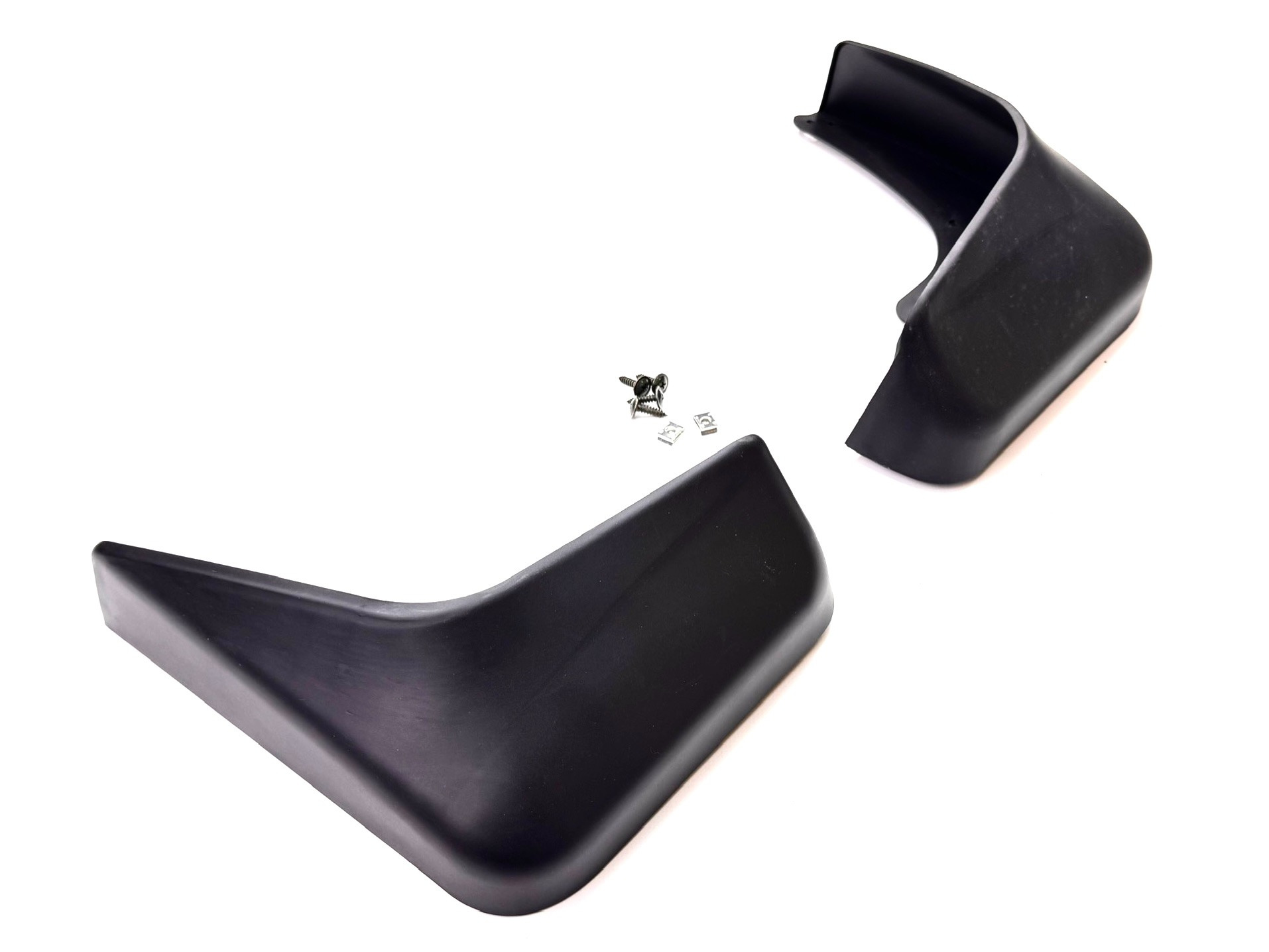 Бризковики задні Suzuki Grand Vitara 2006-2017 (комплект 2шт)