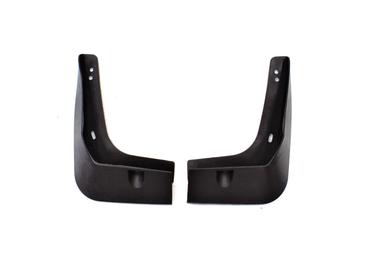 Бризковики задні Hyundai Sonata YF 2010-2014, USA, Корея,  (2шт.)