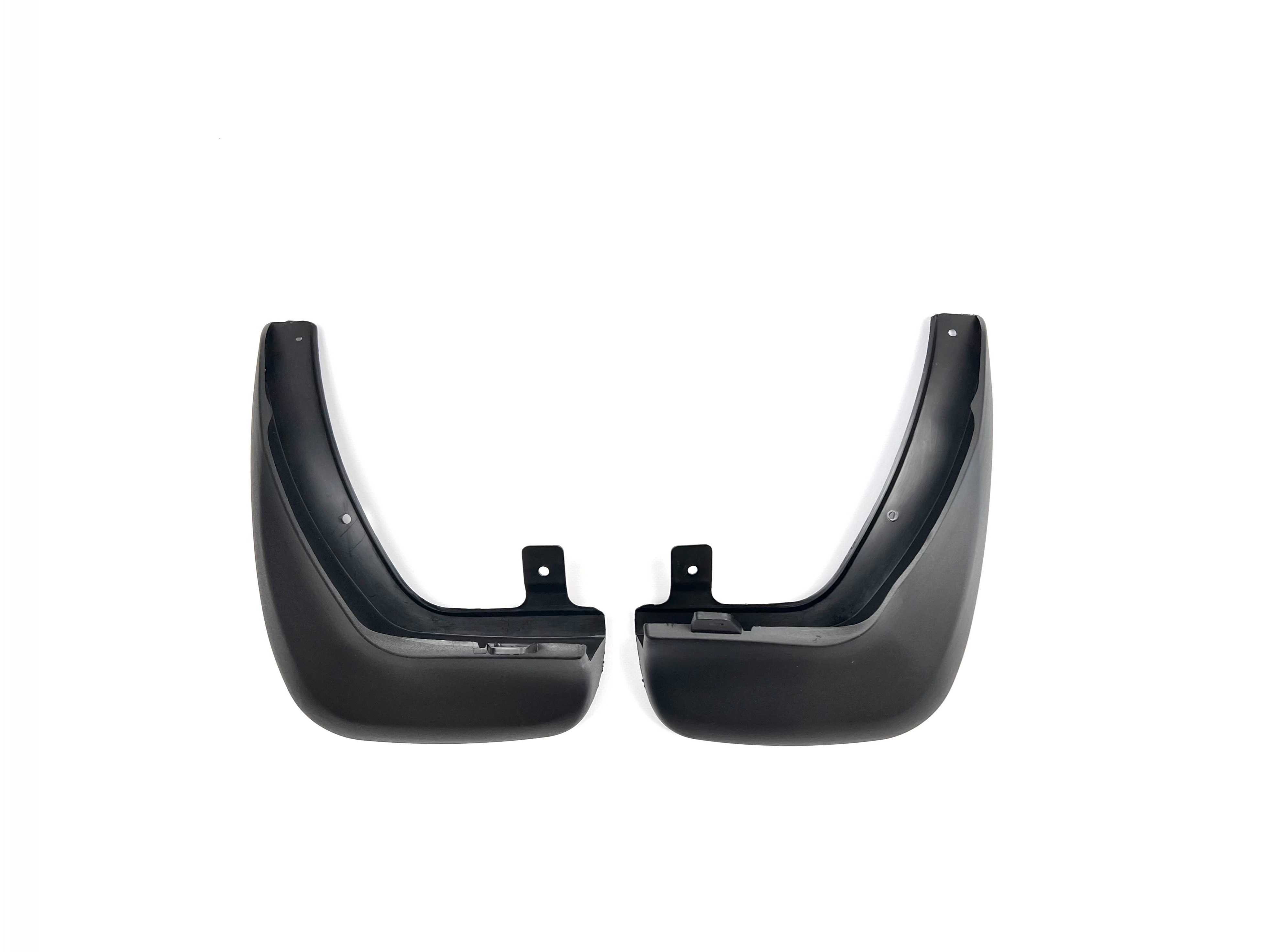 Бризковики задні Kia Sportage 2006-2010 комплект 2 шт.