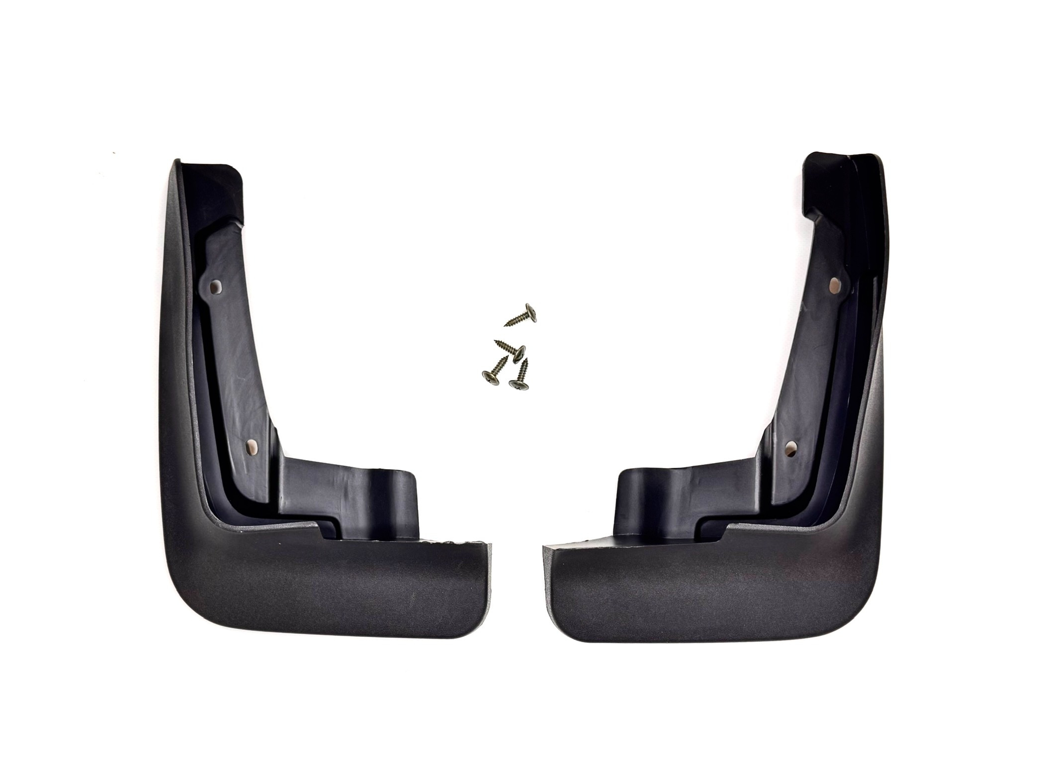 Бризковики задні Volkswagen T6 Multivan, 2шт.