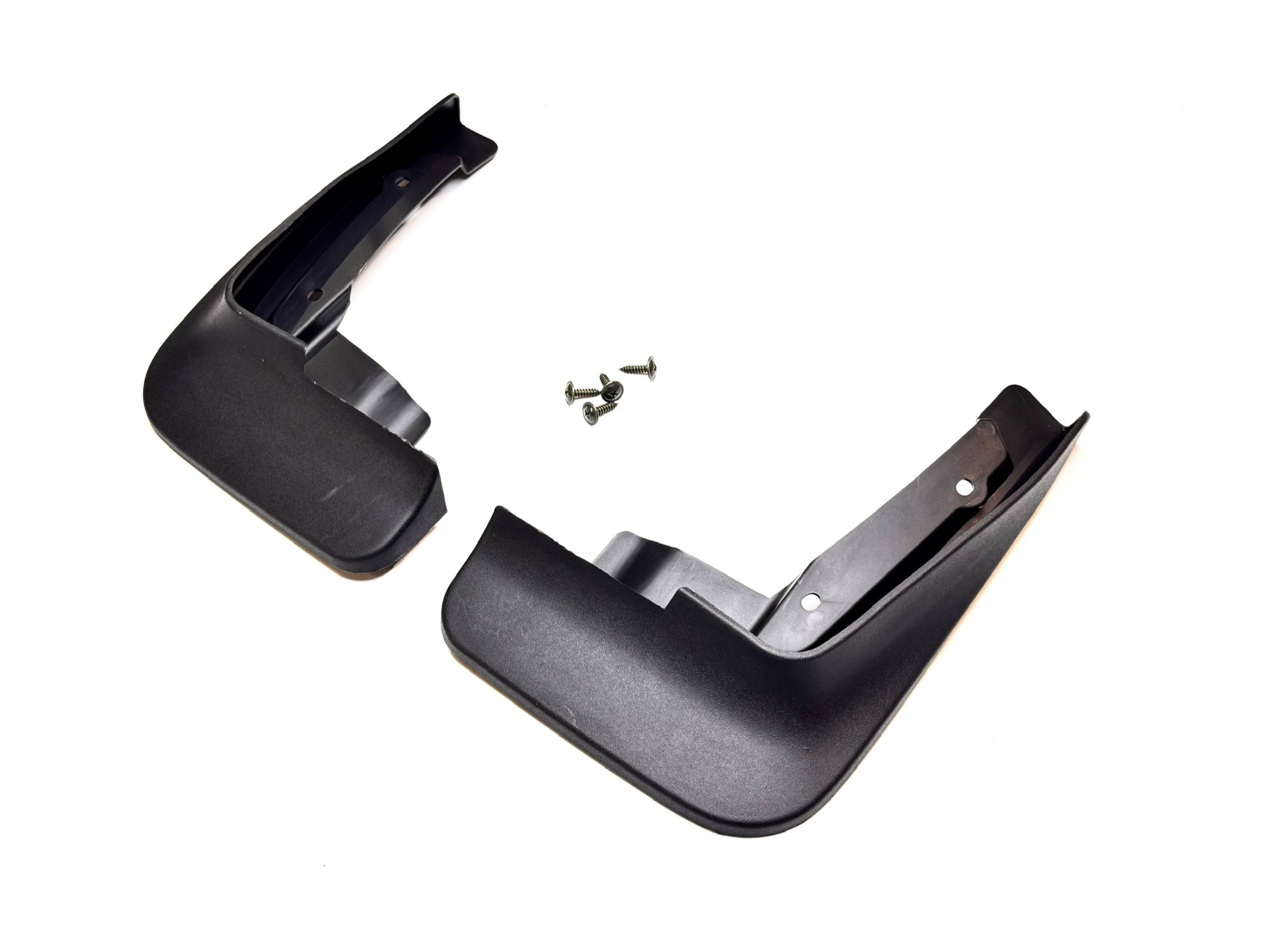 Бризковики задні Volkswagen T6 Multivan, 2шт.