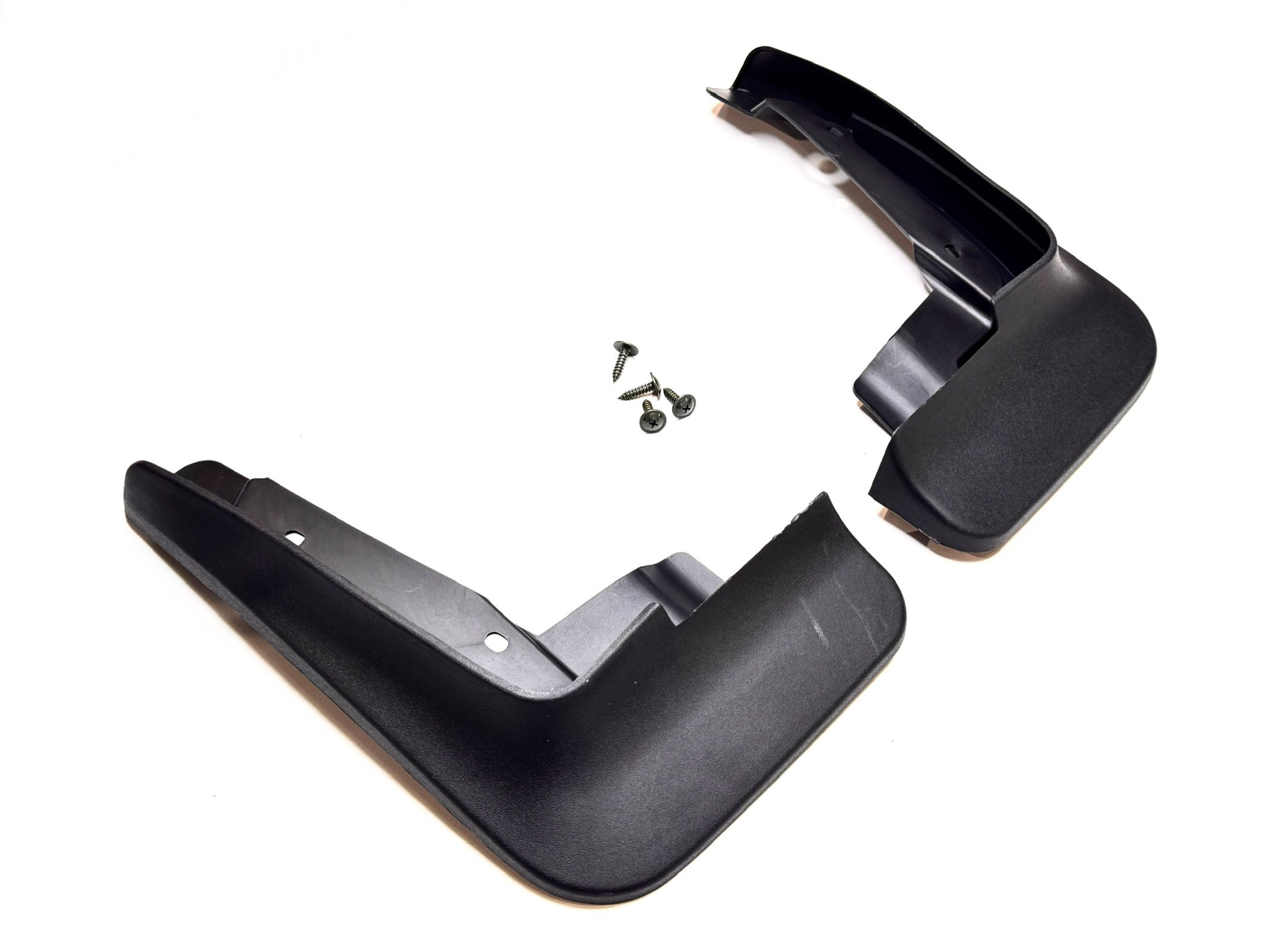 Бризковики задні Volkswagen T6 Multivan, 2шт.