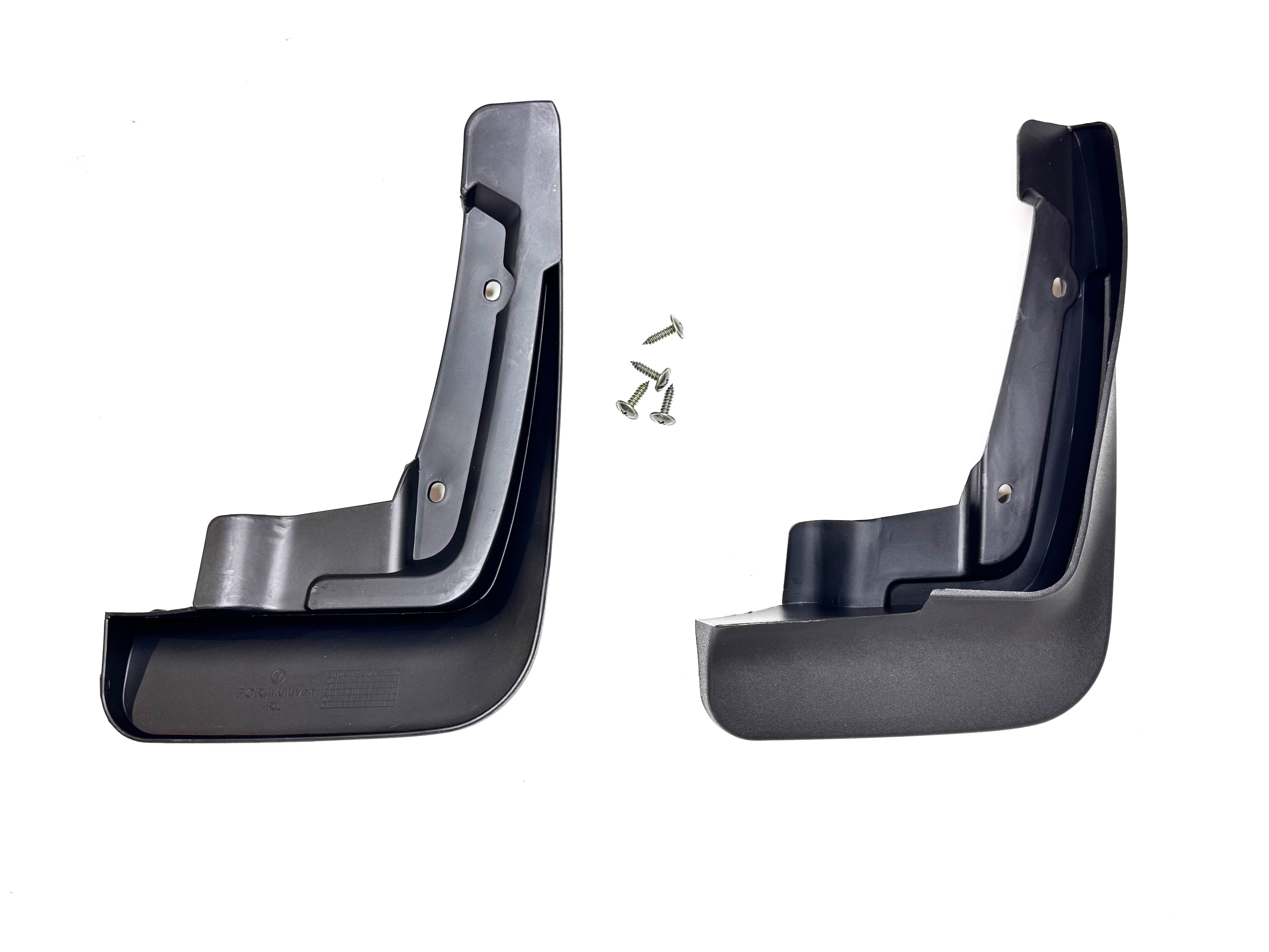 Бризковики задні Volkswagen T6 Multivan, 2шт.