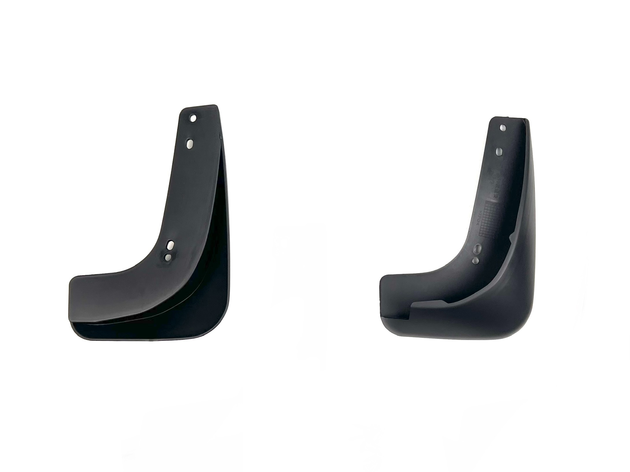 Передні бризковики Volkswagen Golf Plus 2005-2014