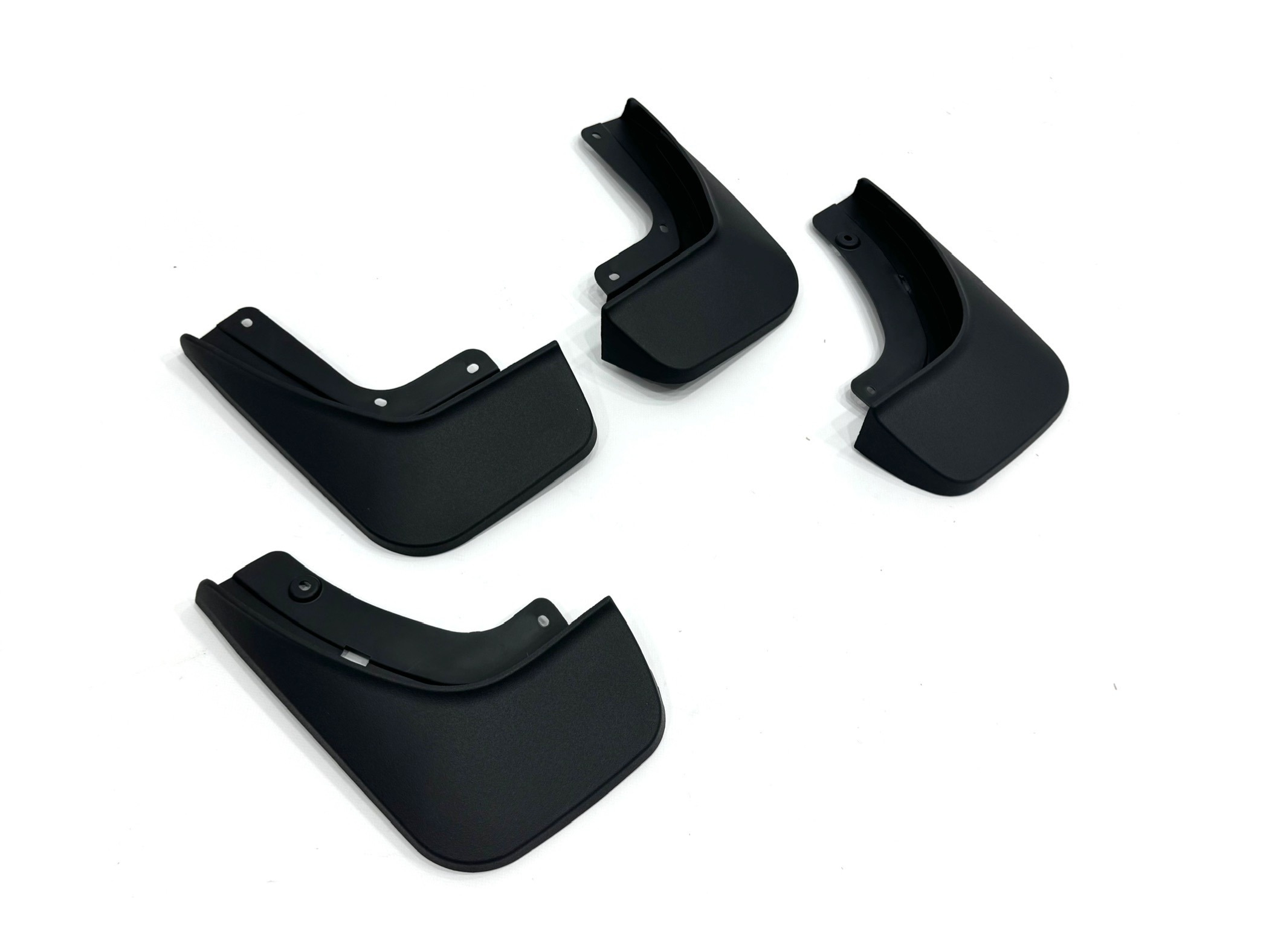 Бризковики Jeep Grand Cherokee 2021+, (4шт.)