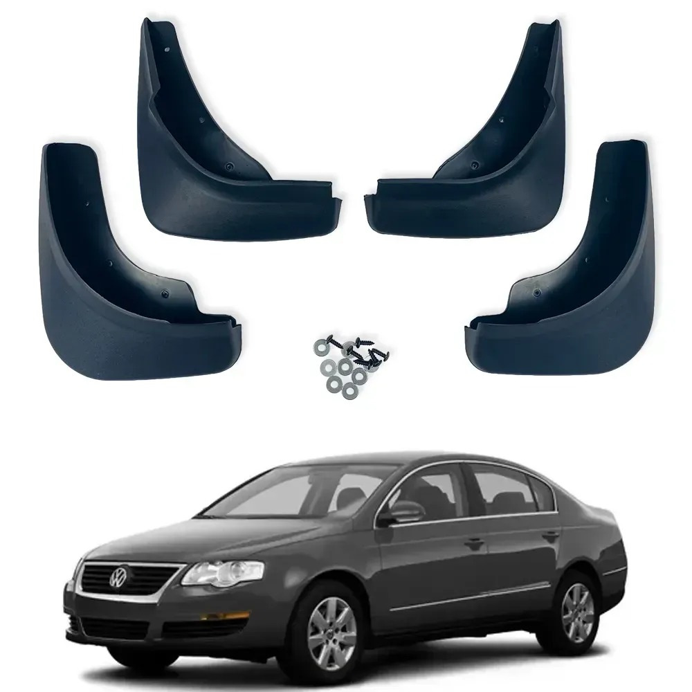 Бризковики Volkswagen Passat B6 2006-2010 Седан, універсал 4шт.
