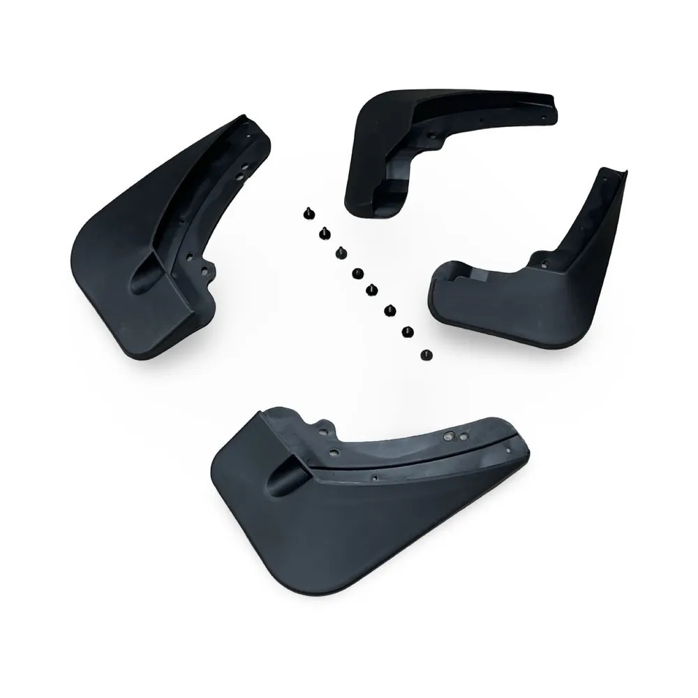 Бризковики Skoda Kodiaq 2016-2023, (4шт.)