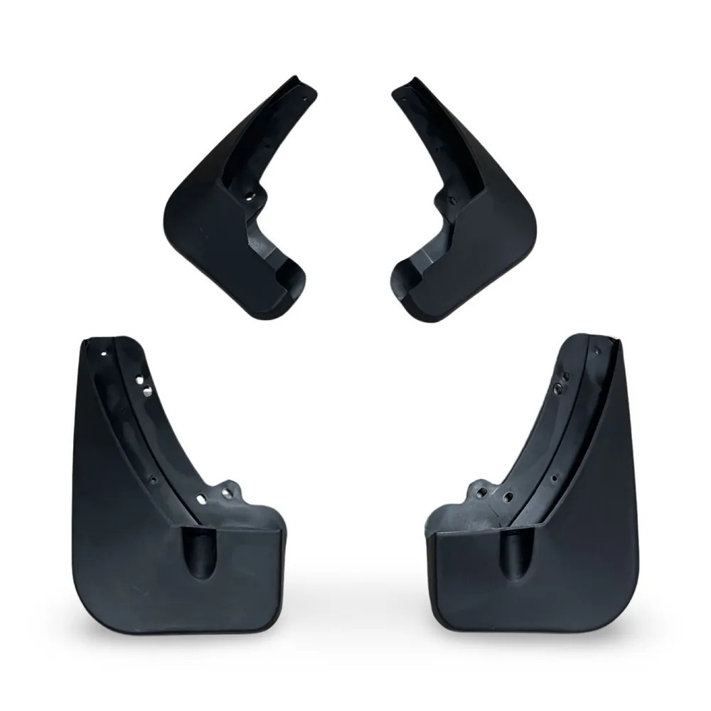 Бризковики Skoda Kodiaq 2016-2023, (4шт.)