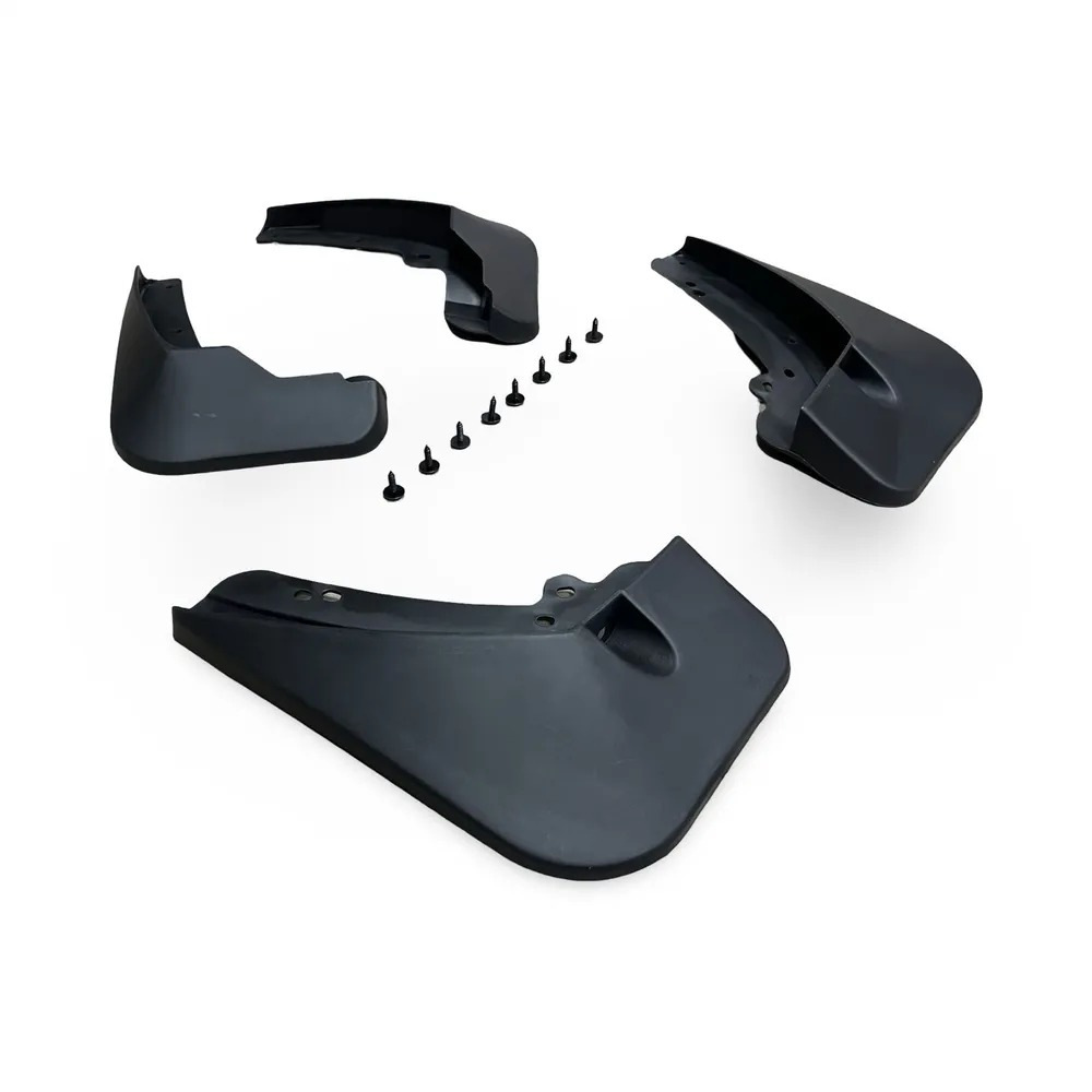 Бризковики Skoda Kodiaq 2016-2023, (4шт.)