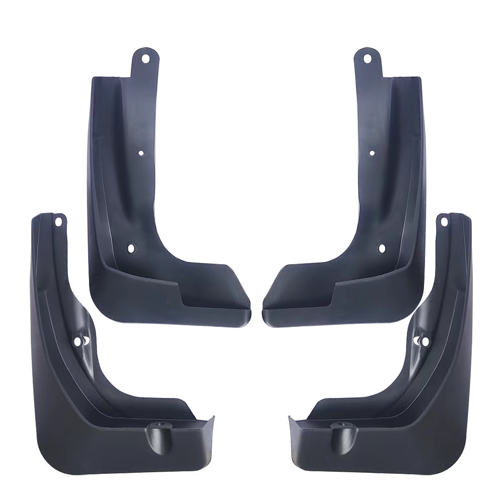 Бризковики Fiat Doblo 2023+, к-кт (4шт.)