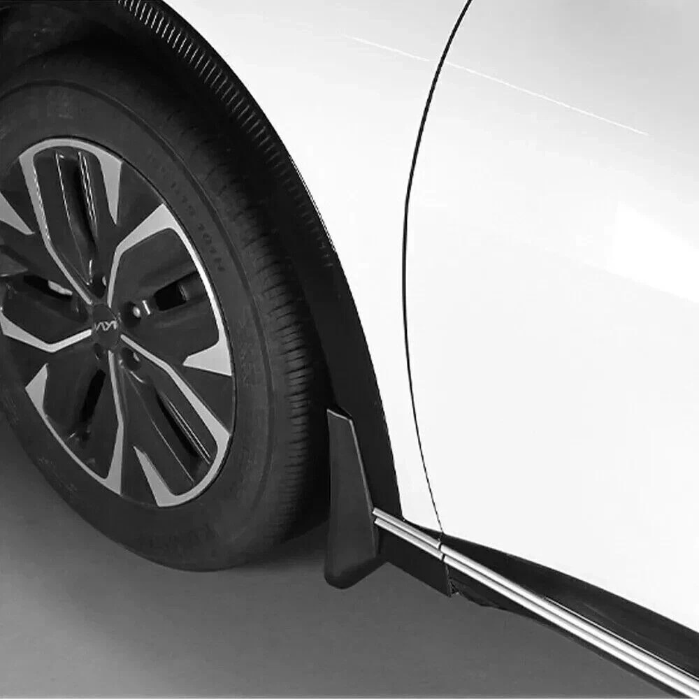 Брызговики KIA EV6 — фото 4
