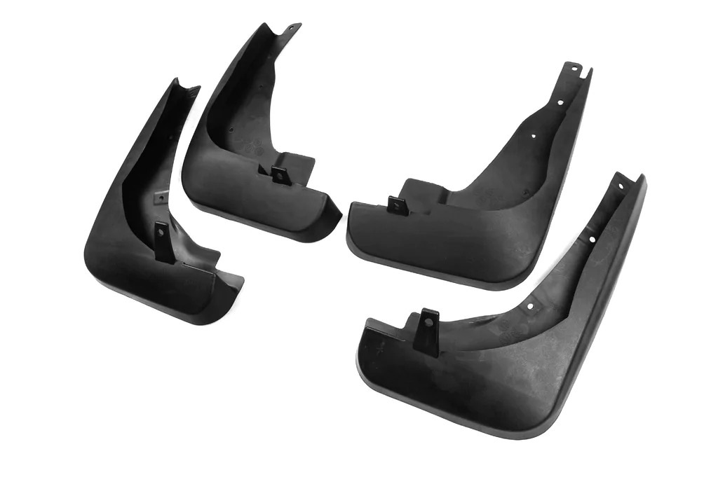 Бризковики Infinity QX50 2015-2017, (4шт.) Benke