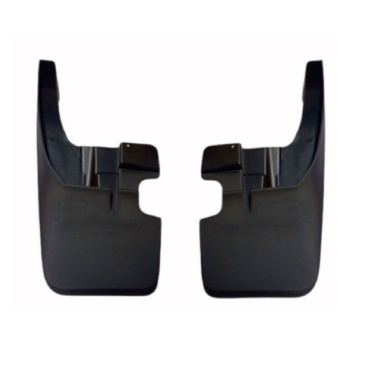 Бризковики Peugeot Landtrek 2019-2024, к-кт 4шт.