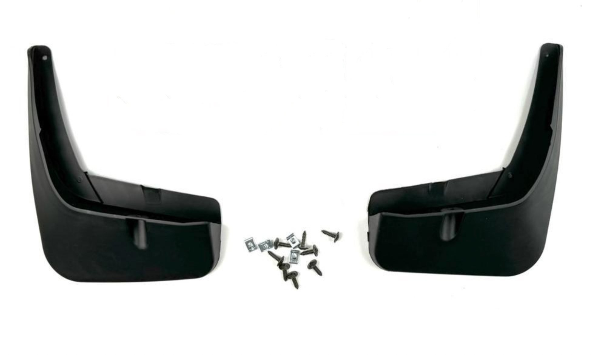 Бризковики задні Suzuki Vitara 2015+, (2шт.)