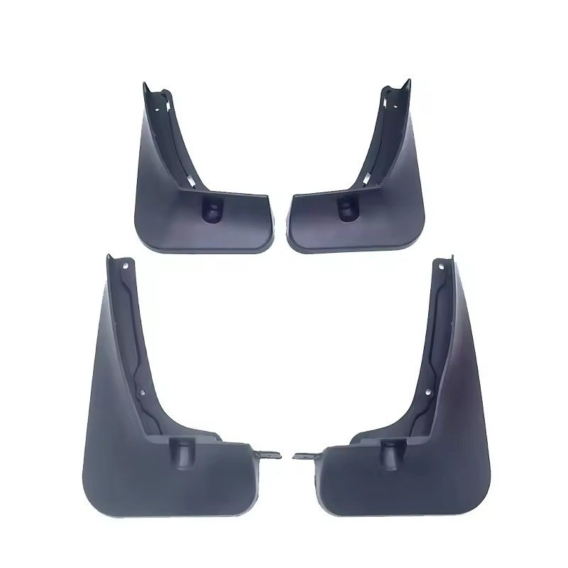 Бризковики BYD Sea Lion 06 EV 2025+, к-кт (4шт.)