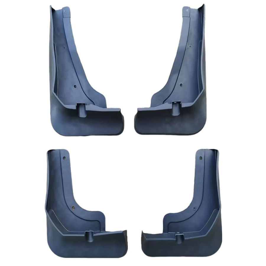 Бризковики Volkswagen Tayron R-line 2024+, к-кт (4шт.) Xukey