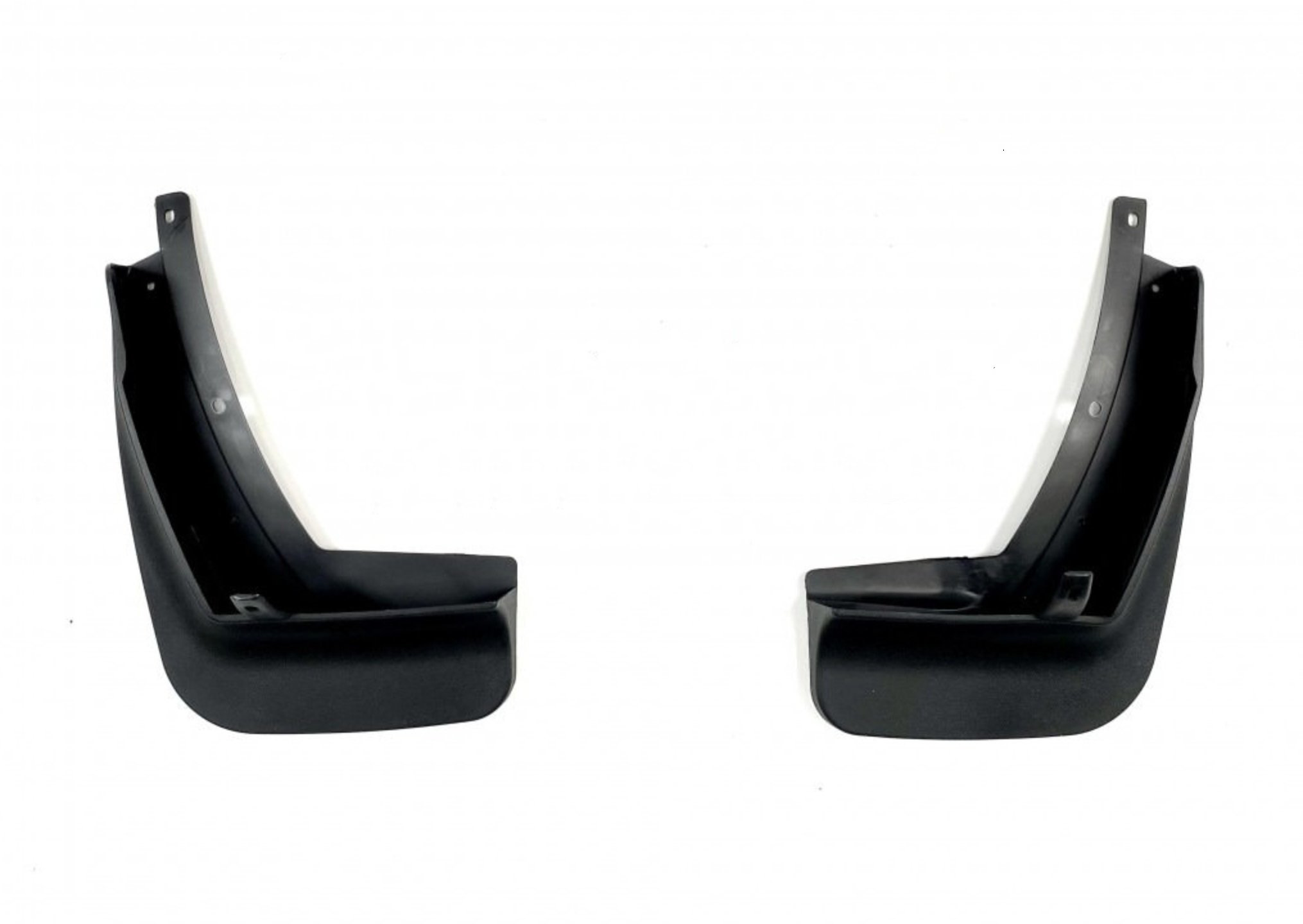 Бризковики задні Volkswagen Tiguan USA, Allspace 2017-2024, комплект 2 шт.